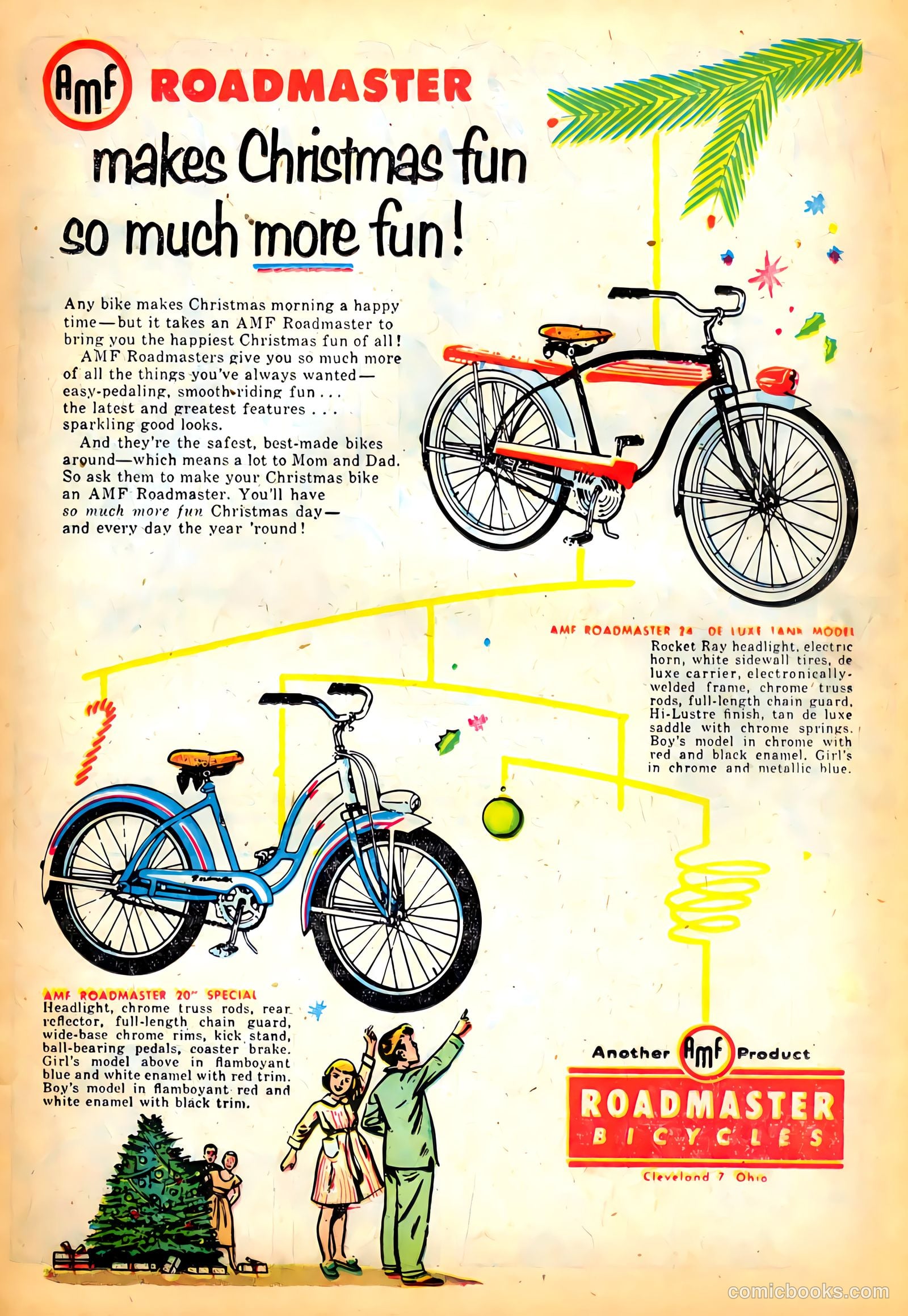 T-Man #22 (1955) — page 13 of 36
