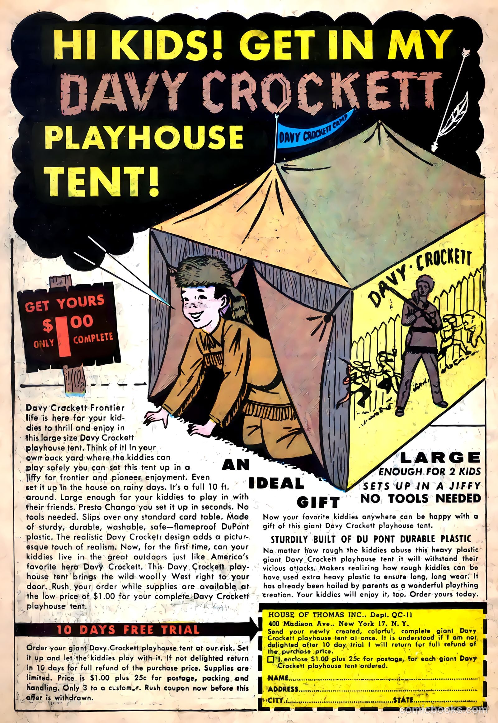 T-Man #33 (1956) — page 34 of 36