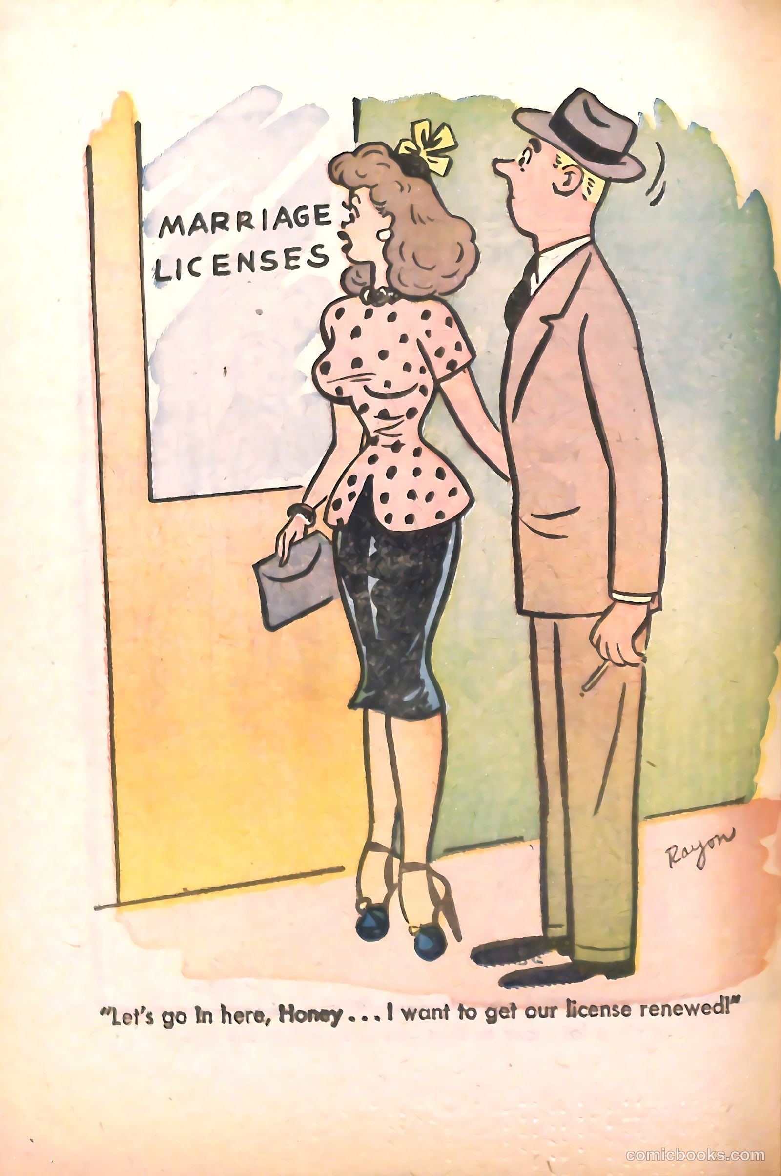 T.N.T. #8 (1955) — page 86 of 100