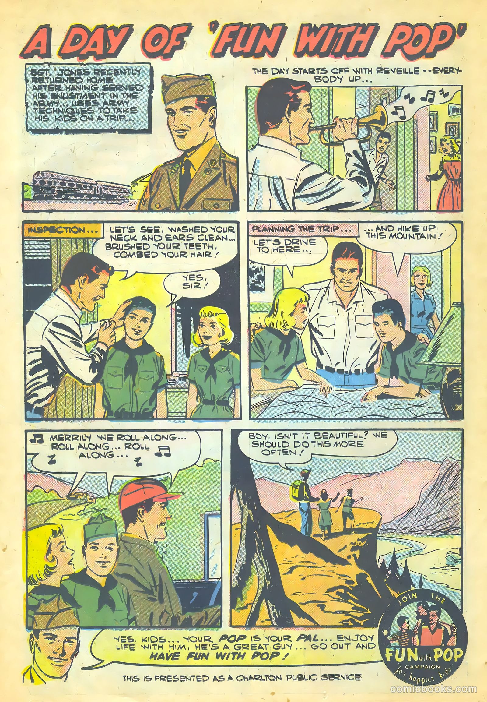 Tales of the Mysterious Traveler #10 (1958) — page 26 of 36
