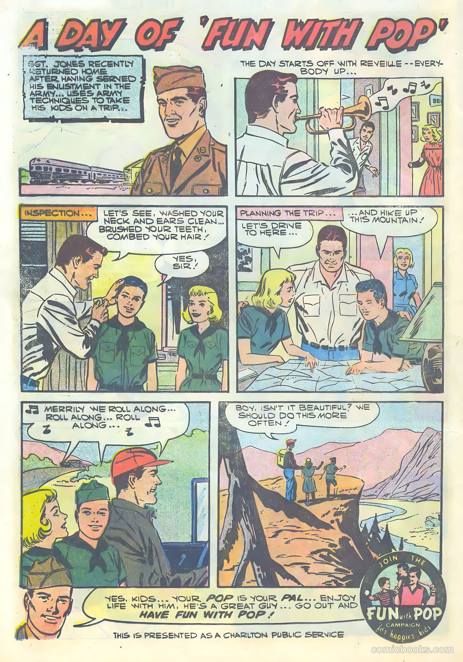 Tales of the Mysterious Traveler #12 (1959) — page 12 of 35
