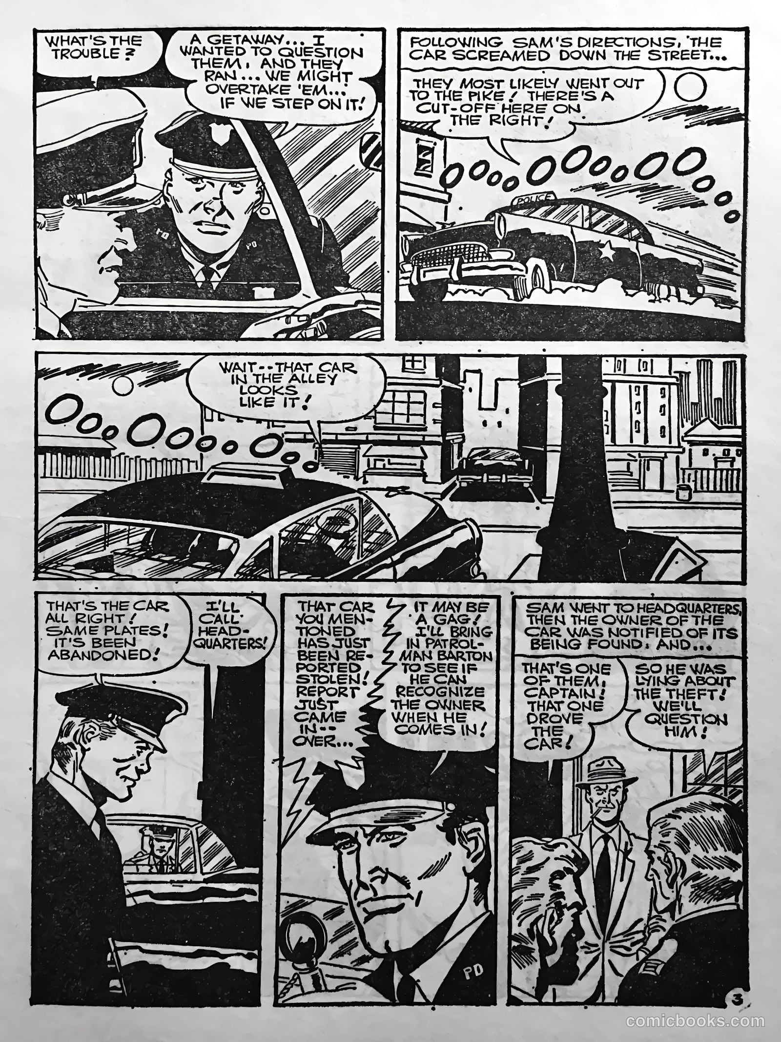 Tales of the Underworld #10 — page 14 of 68