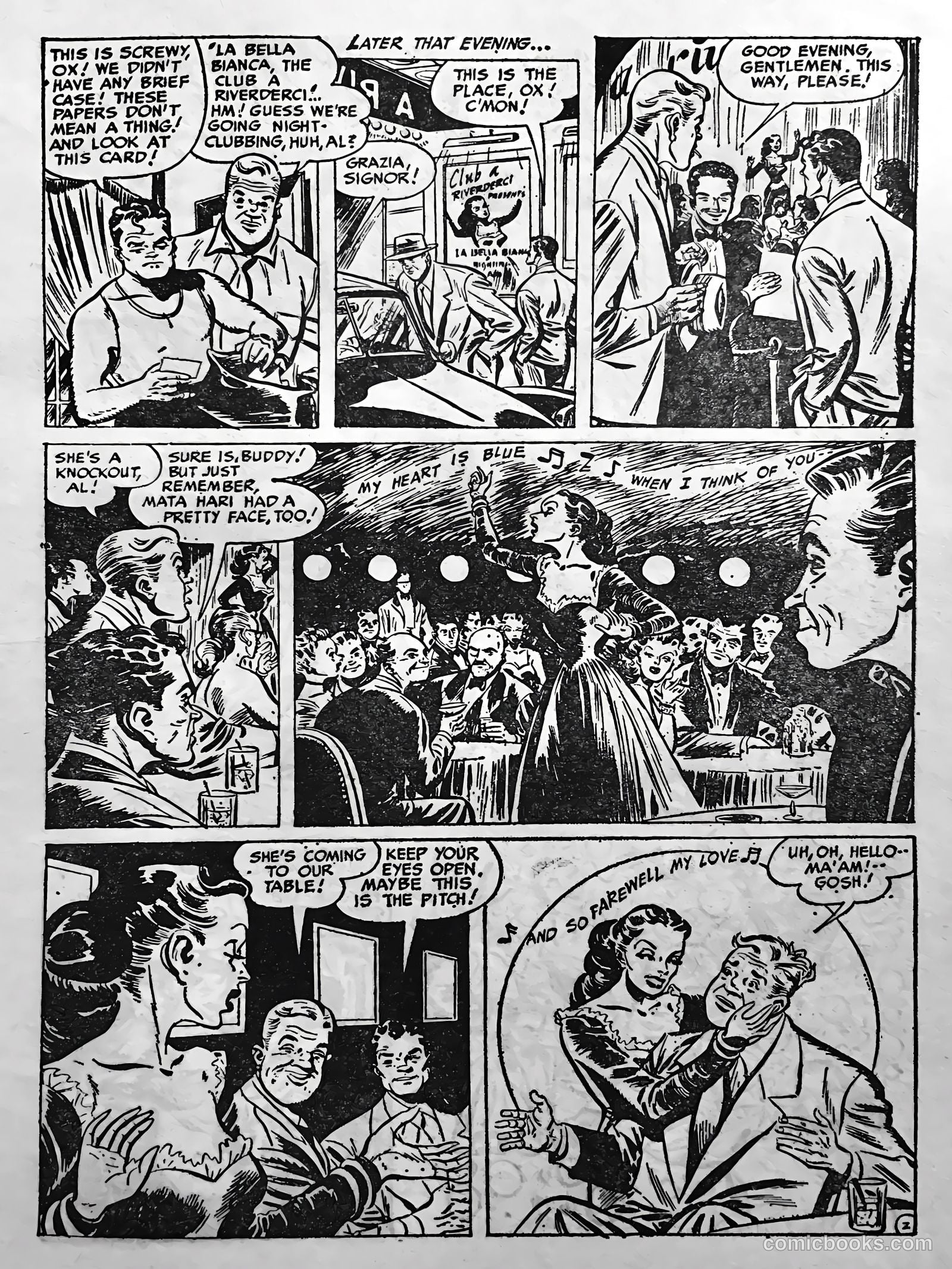 Tales of the Underworld #10 — page 18 of 68