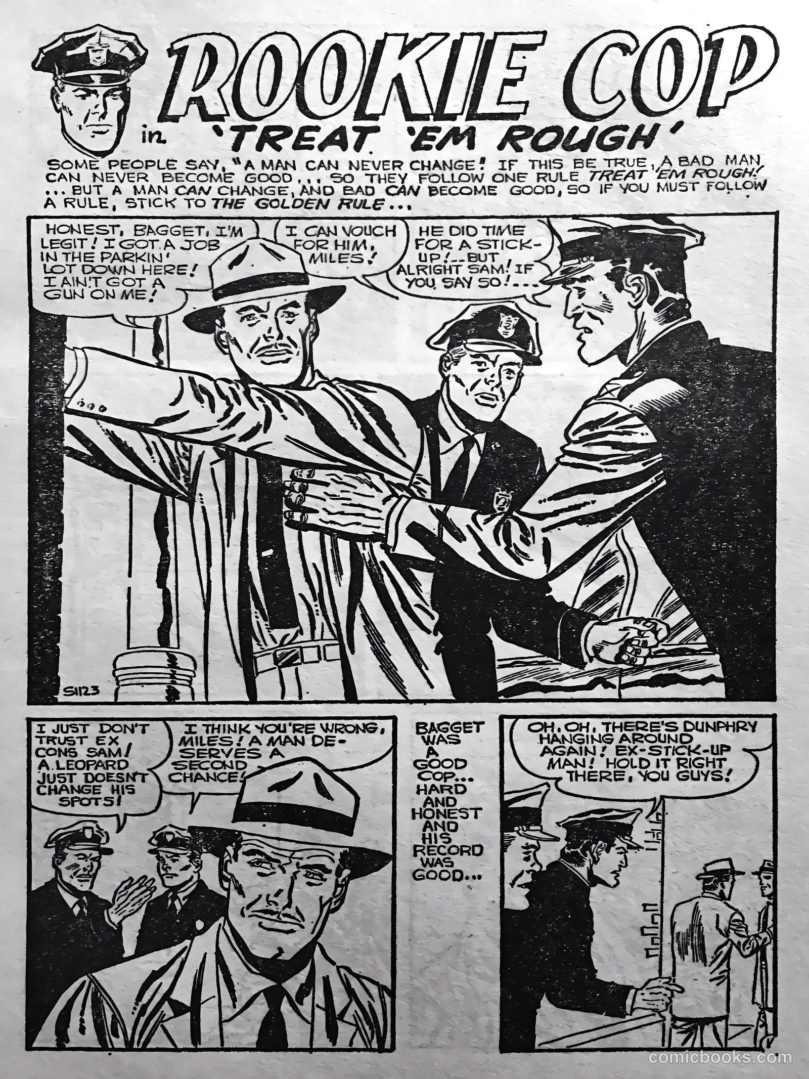 Tales of the Underworld #10 — page 25 of 68