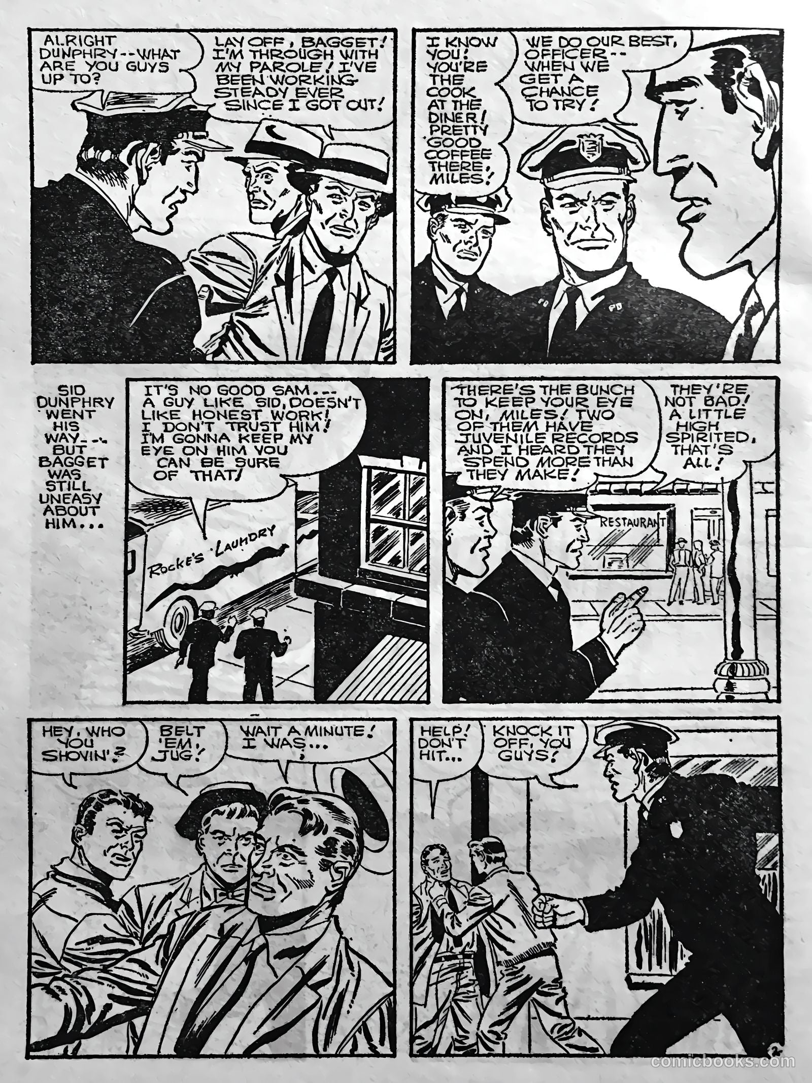 Tales of the Underworld #10 — page 26 of 68