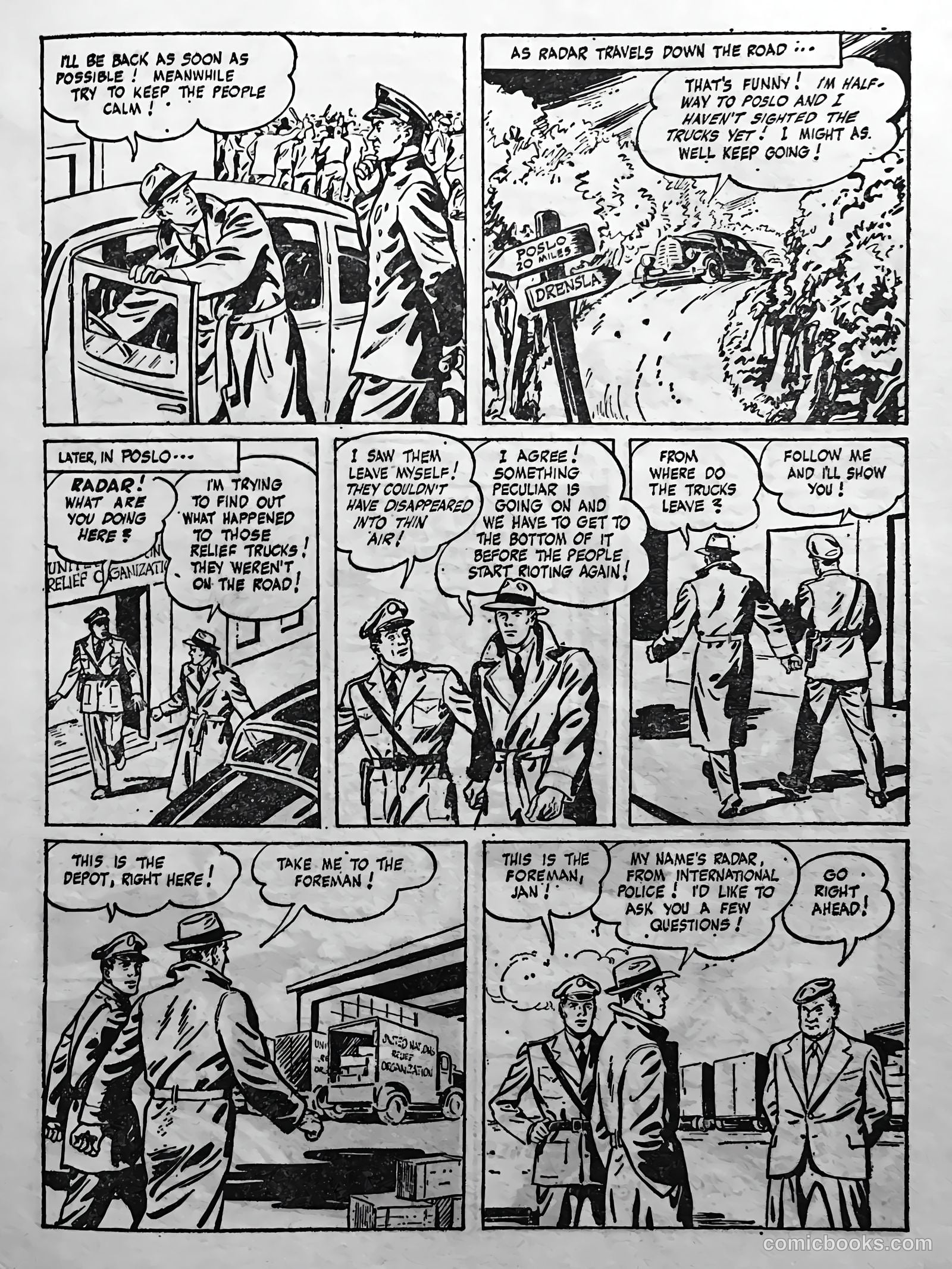 Tales of the Underworld #10 — page 36 of 68