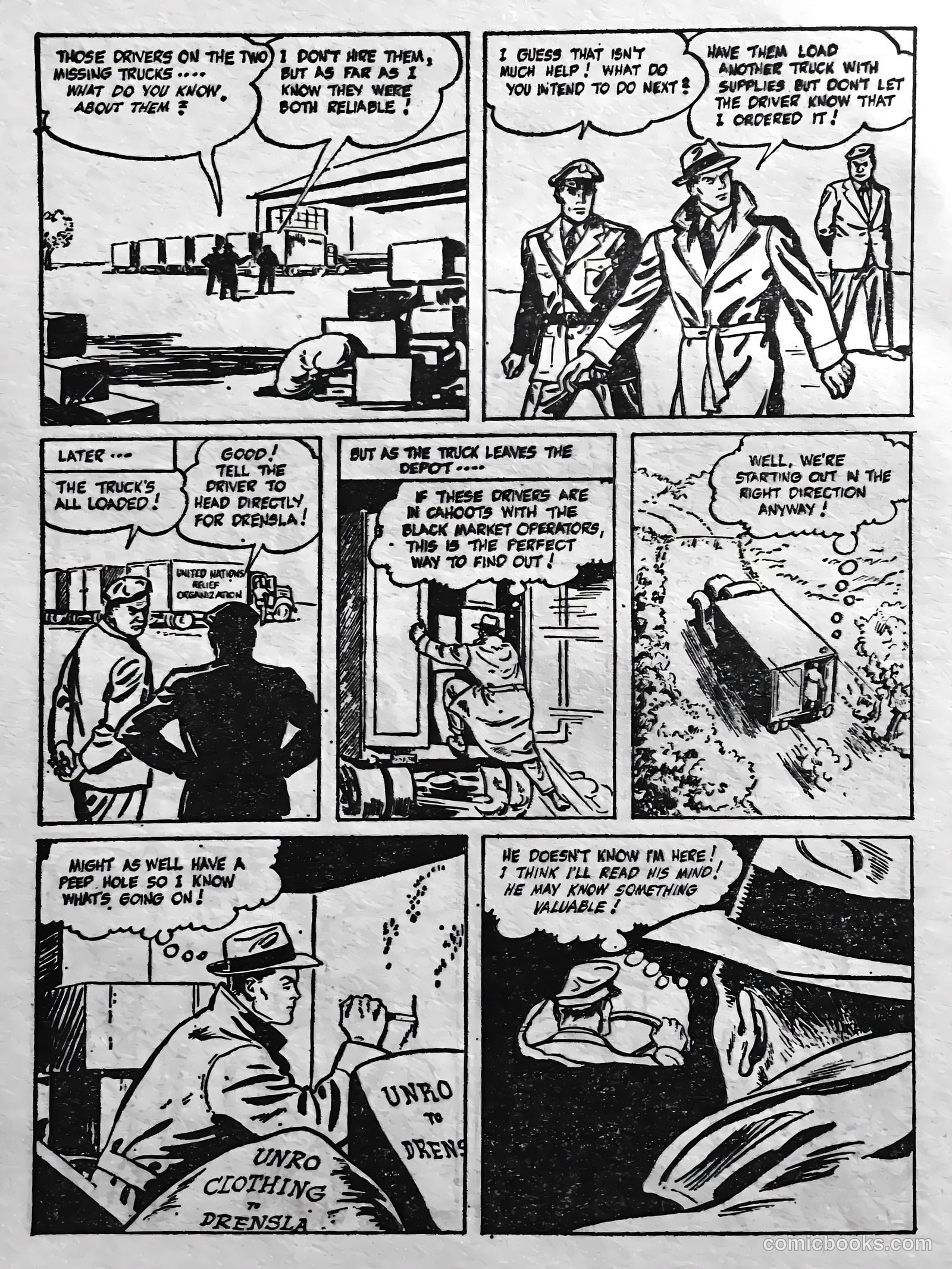 Tales of the Underworld #10 — page 37 of 68