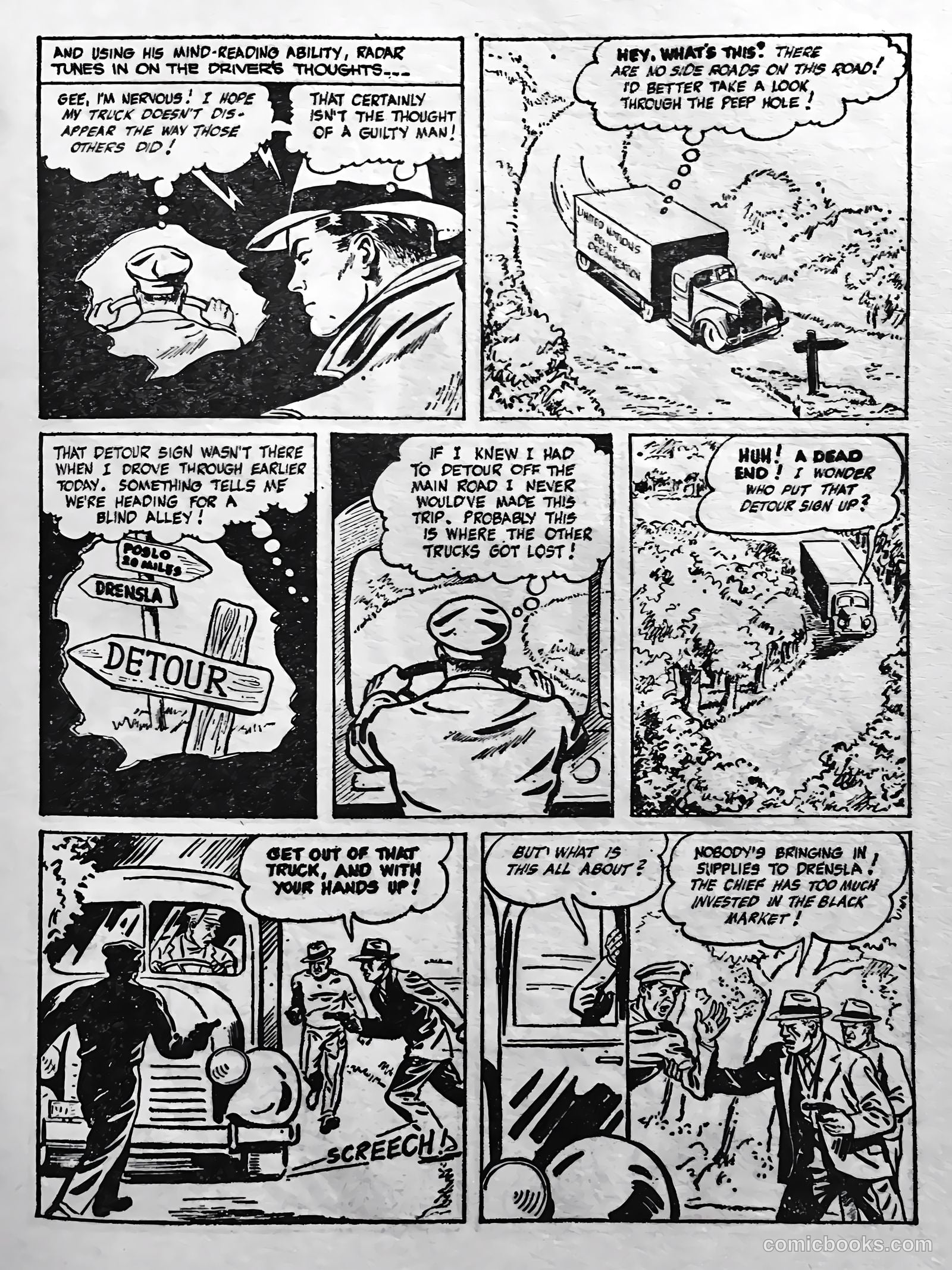 Tales of the Underworld #10 — page 38 of 68
