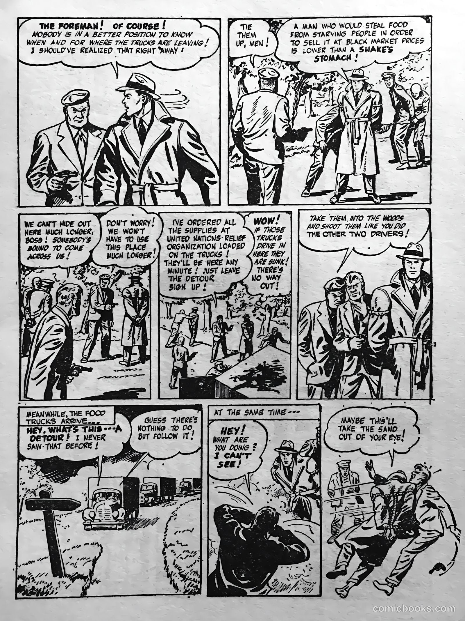 Tales of the Underworld #10 — page 40 of 68