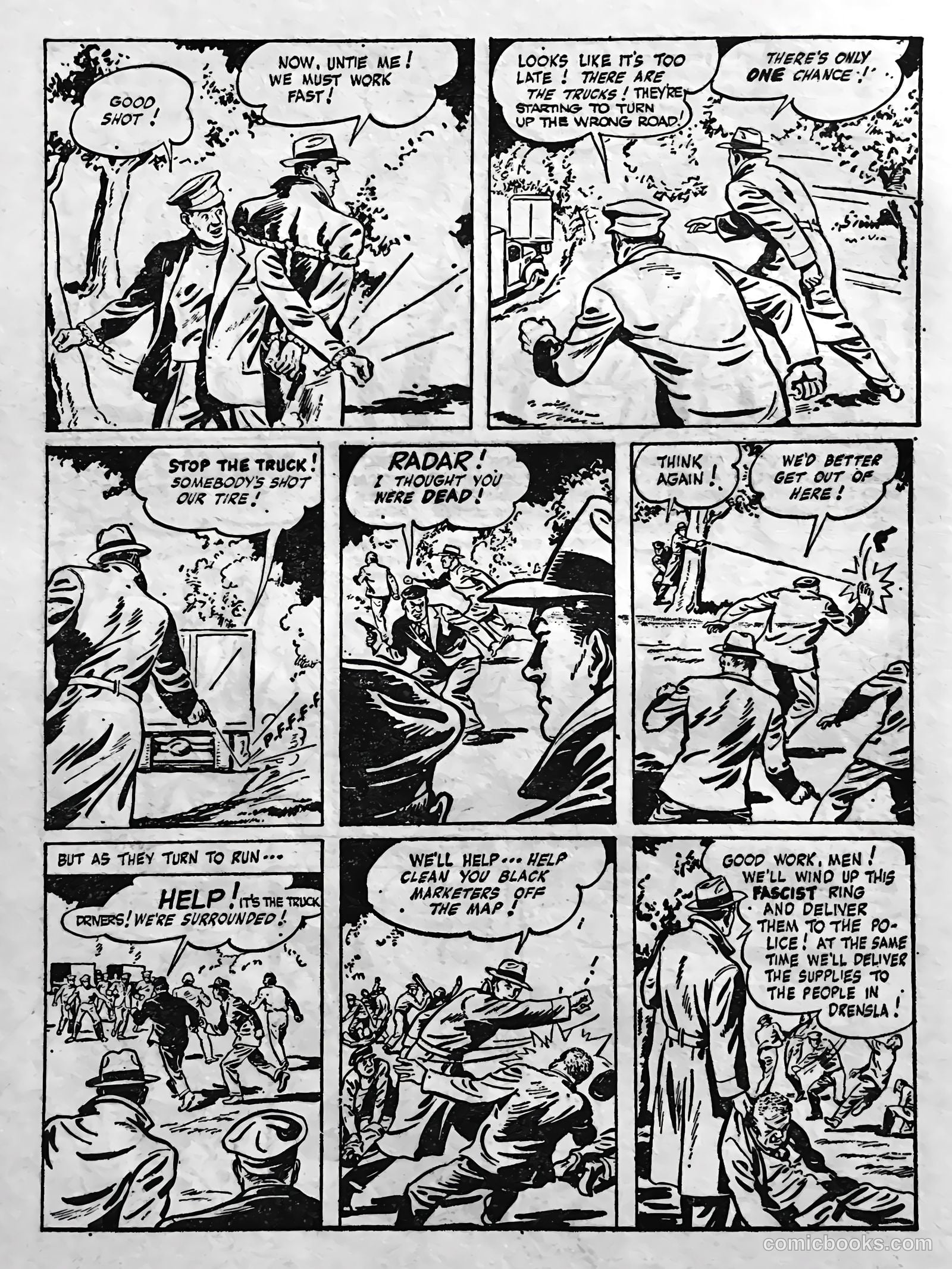 Tales of the Underworld #10 — page 41 of 68
