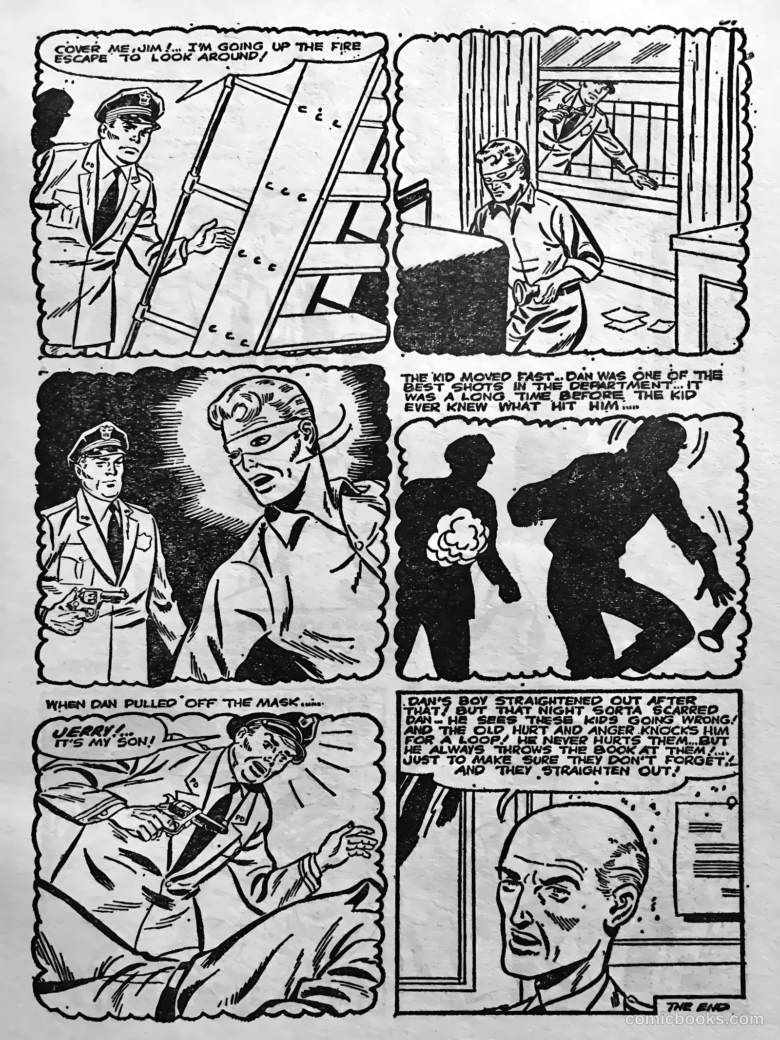 Tales of the Underworld #10 — page 44 of 68