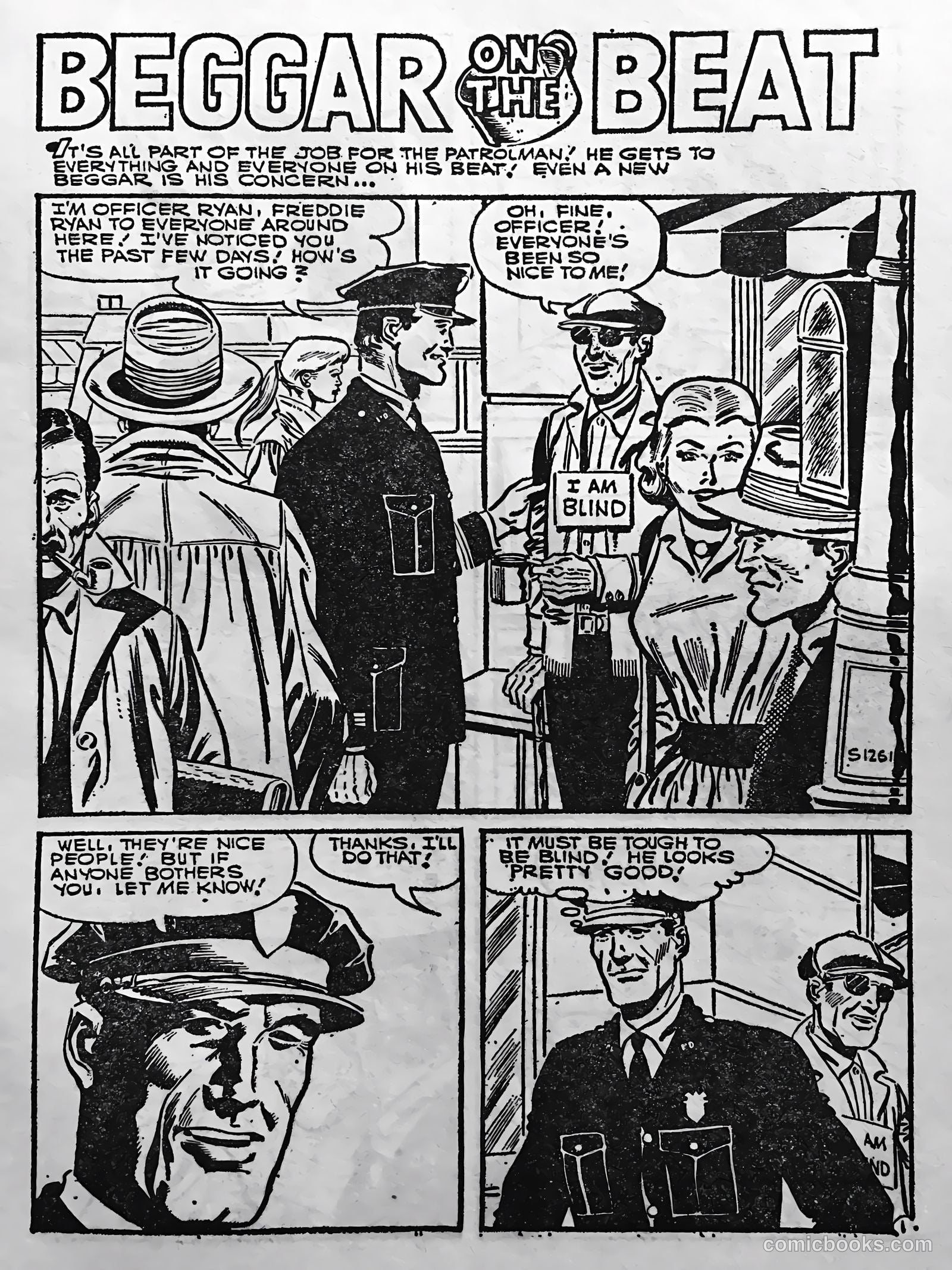 Tales of the Underworld #10 — page 51 of 68