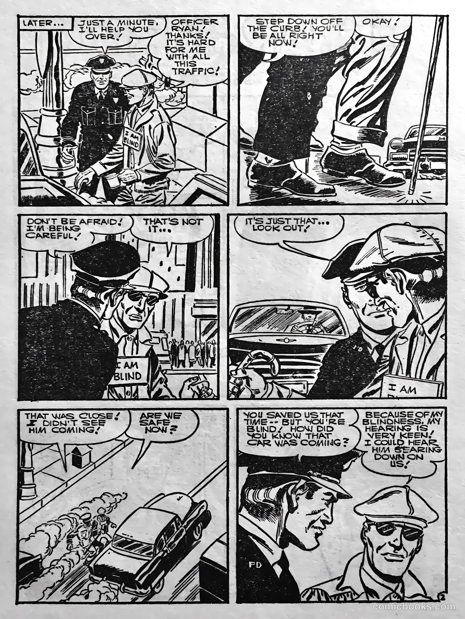 Tales of the Underworld #10 — page 52 of 68