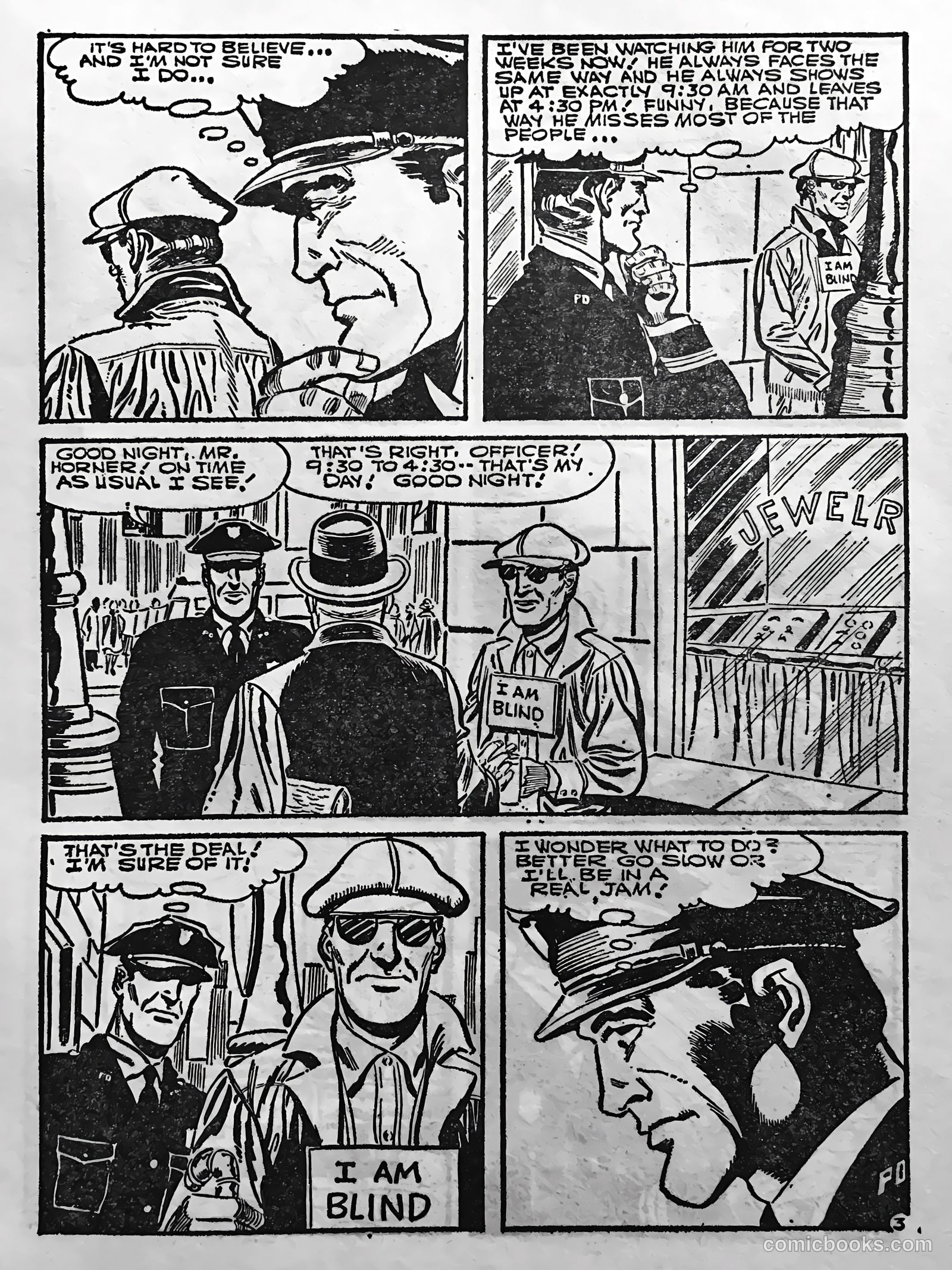 Tales of the Underworld #10 — page 53 of 68