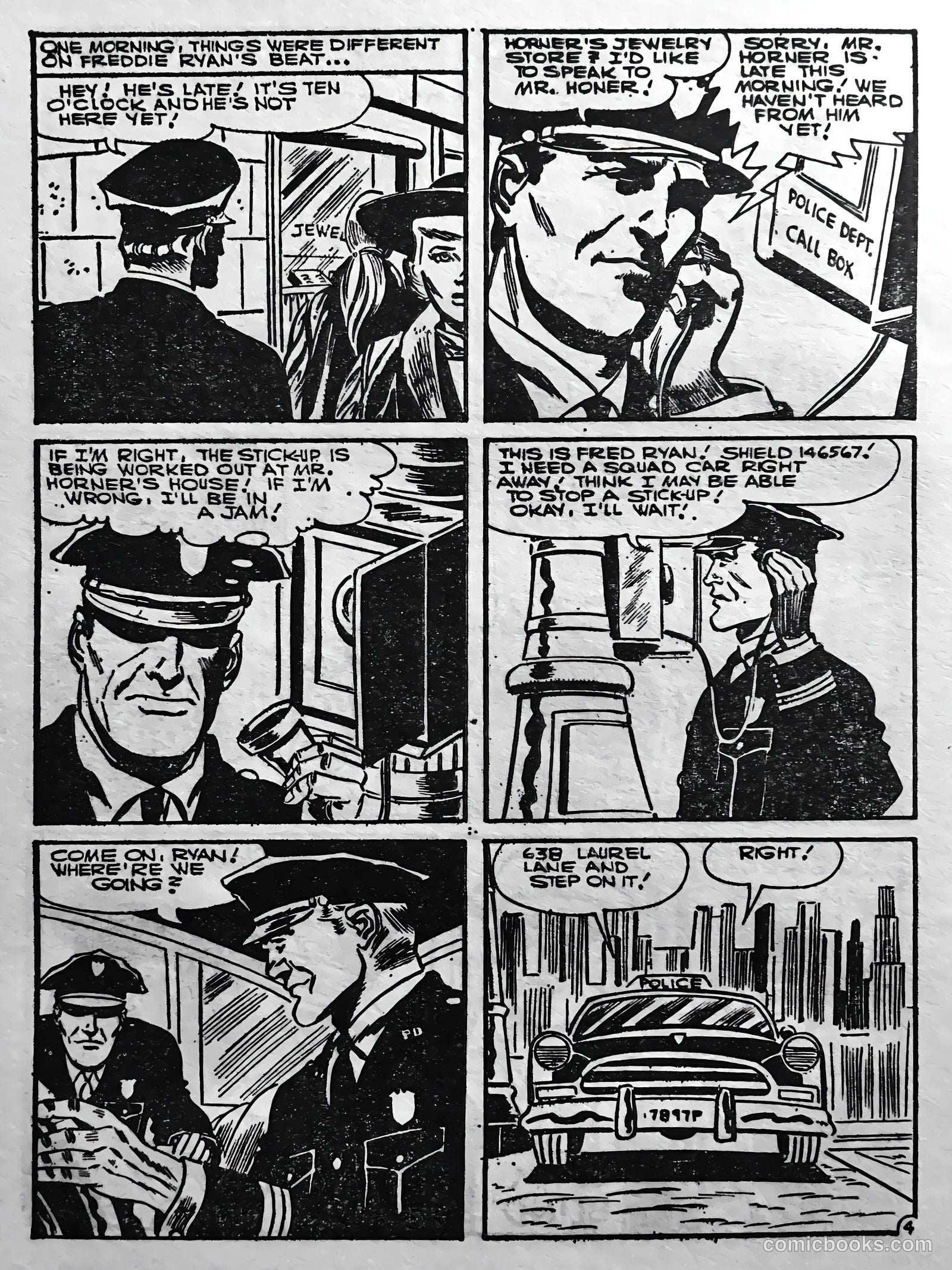 Tales of the Underworld #10 — page 54 of 68