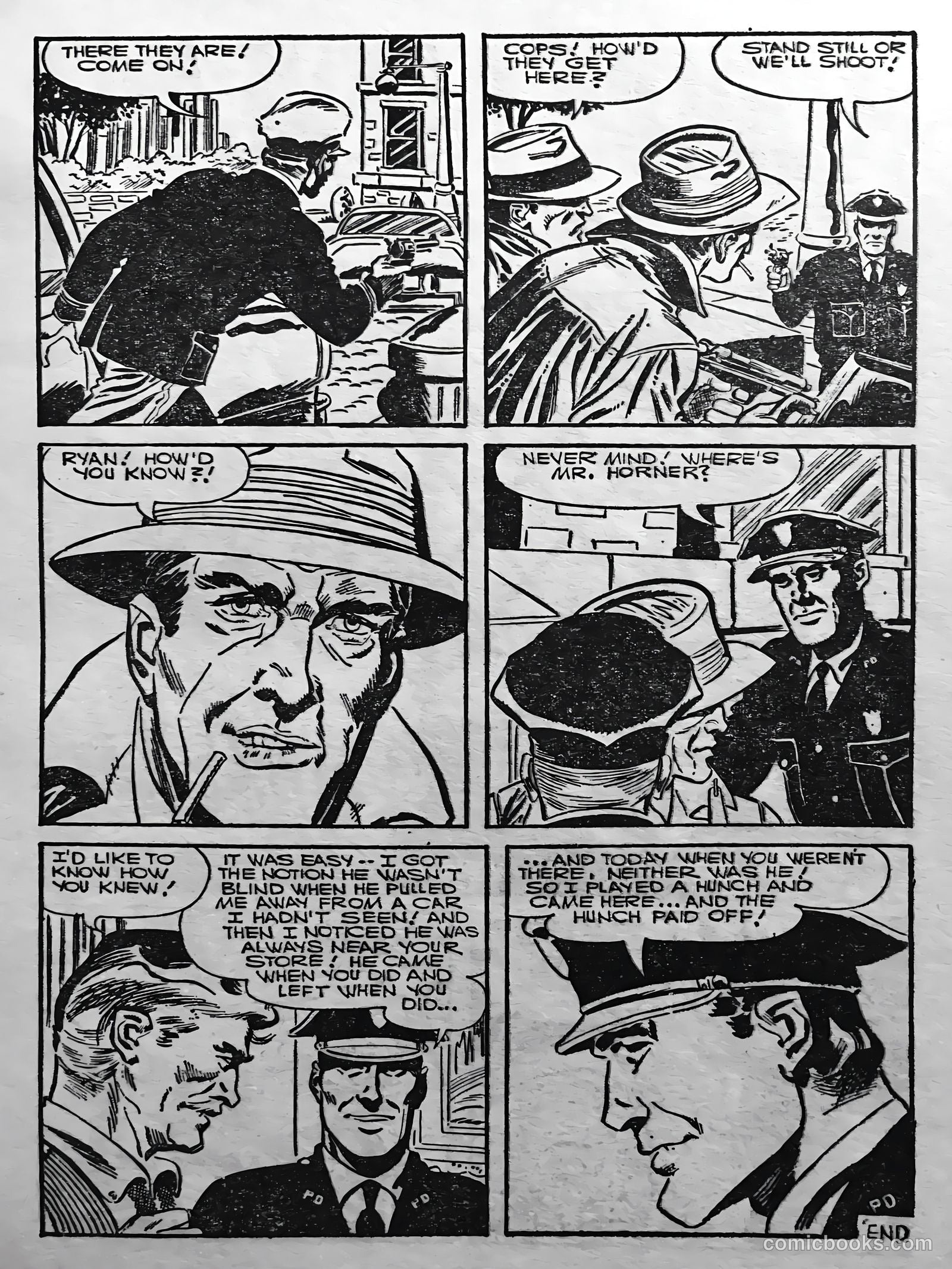 Tales of the Underworld #10 — page 55 of 68