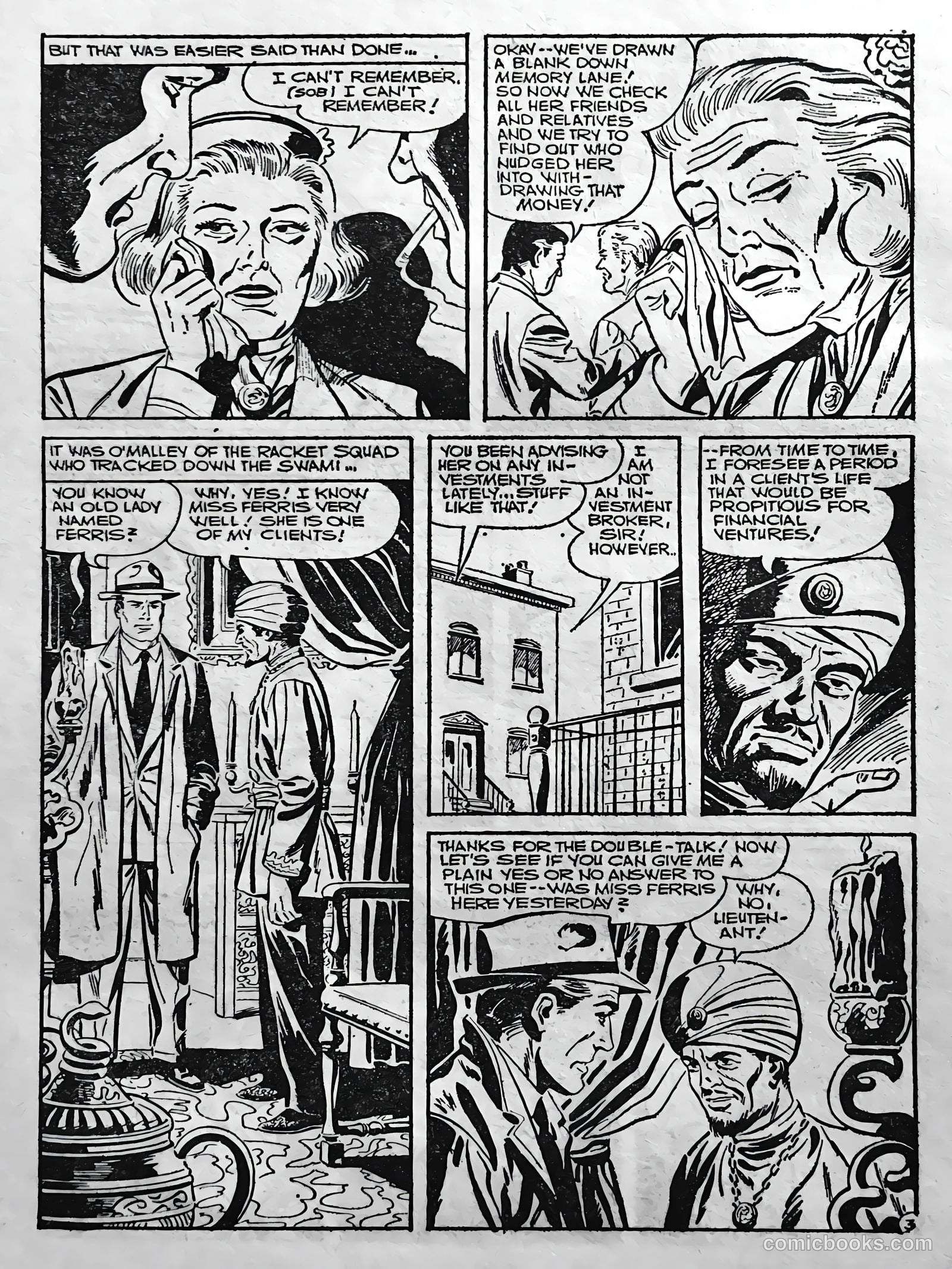 Tales of the Underworld #10 — page 59 of 68
