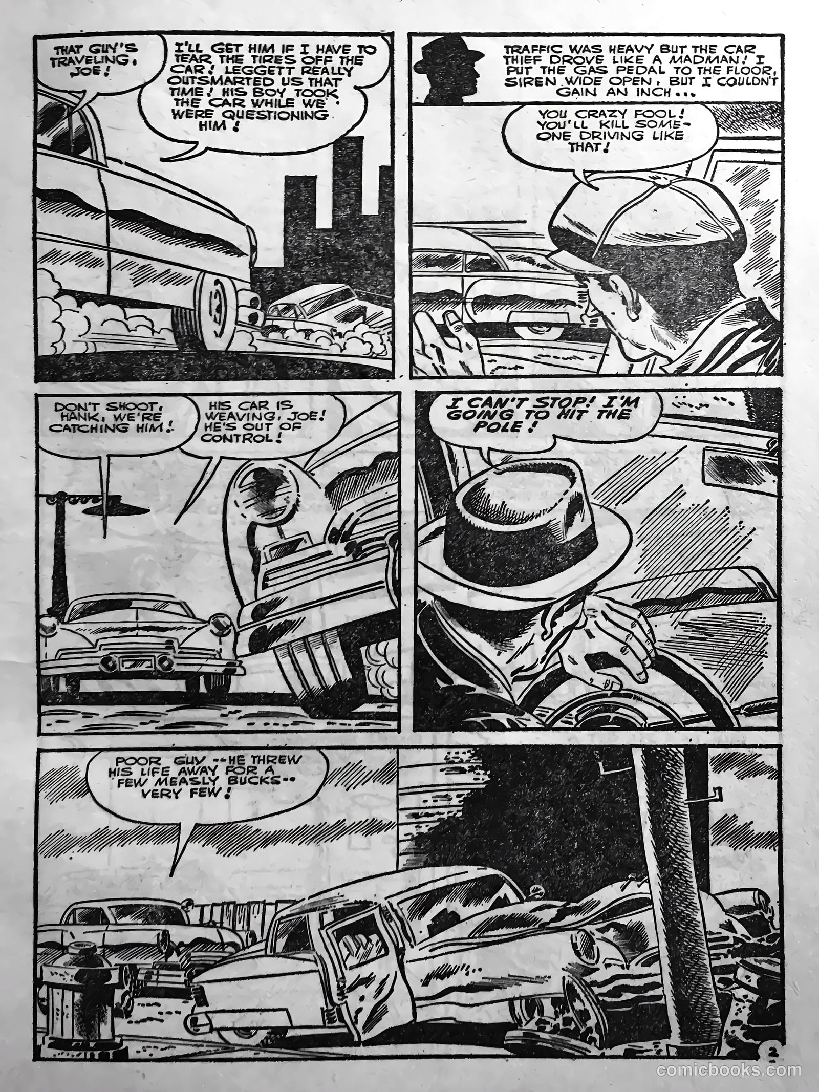 Tales of the Underworld #5 — page 14 of 68