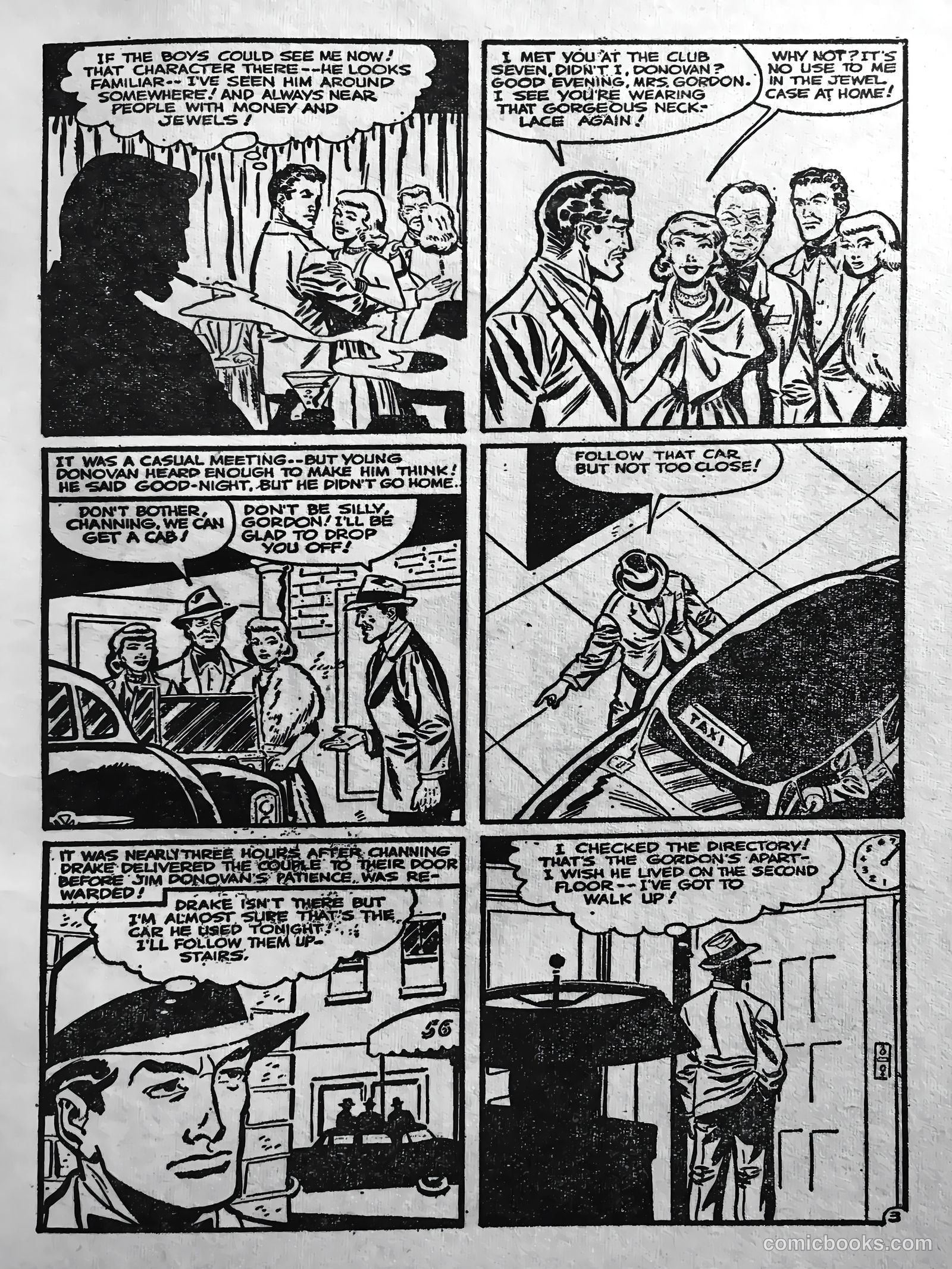 Tales of the Underworld #5 — page 22 of 68