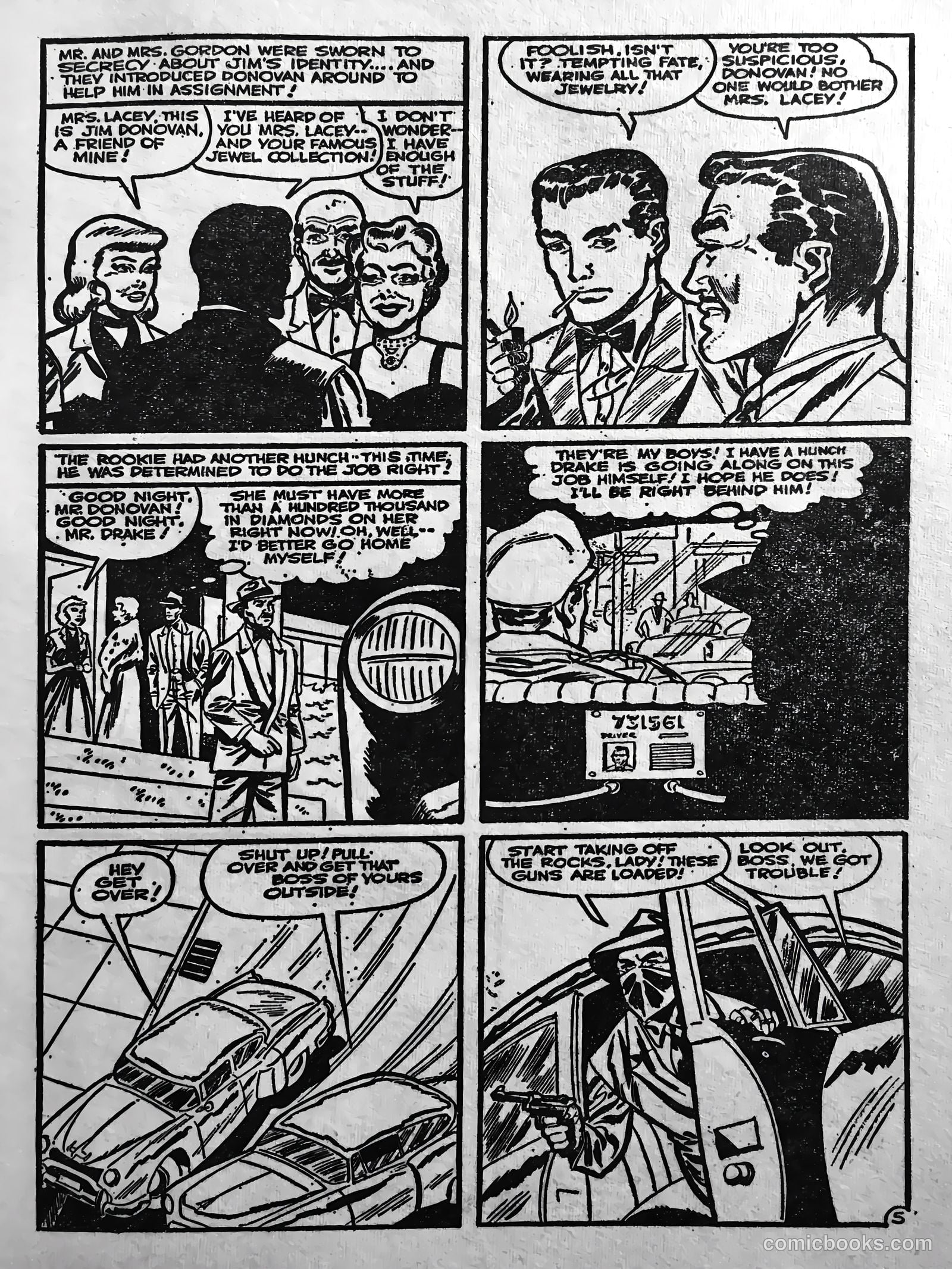 Tales of the Underworld #5 — page 25 of 68