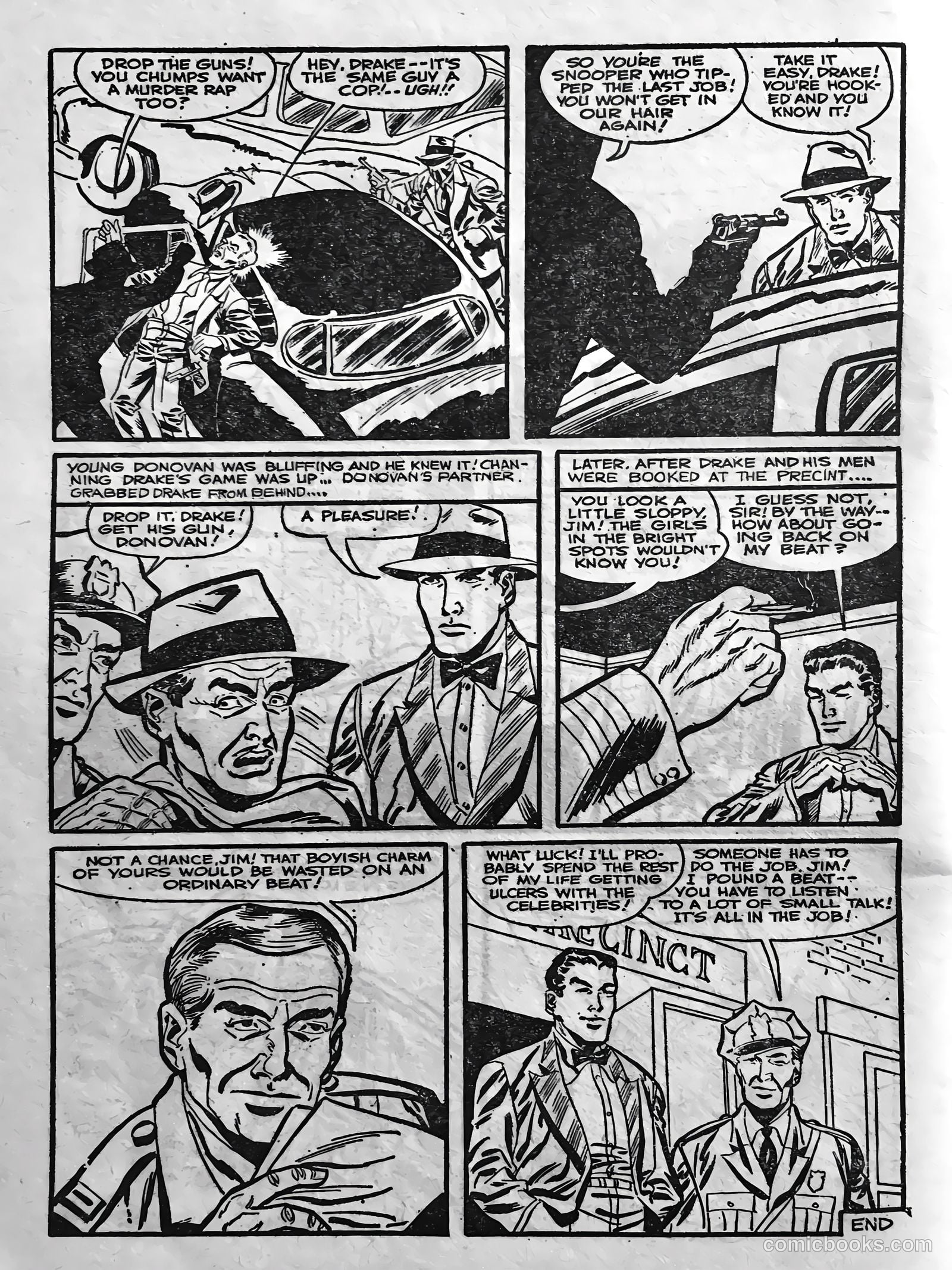 Tales of the Underworld #5 — page 26 of 68