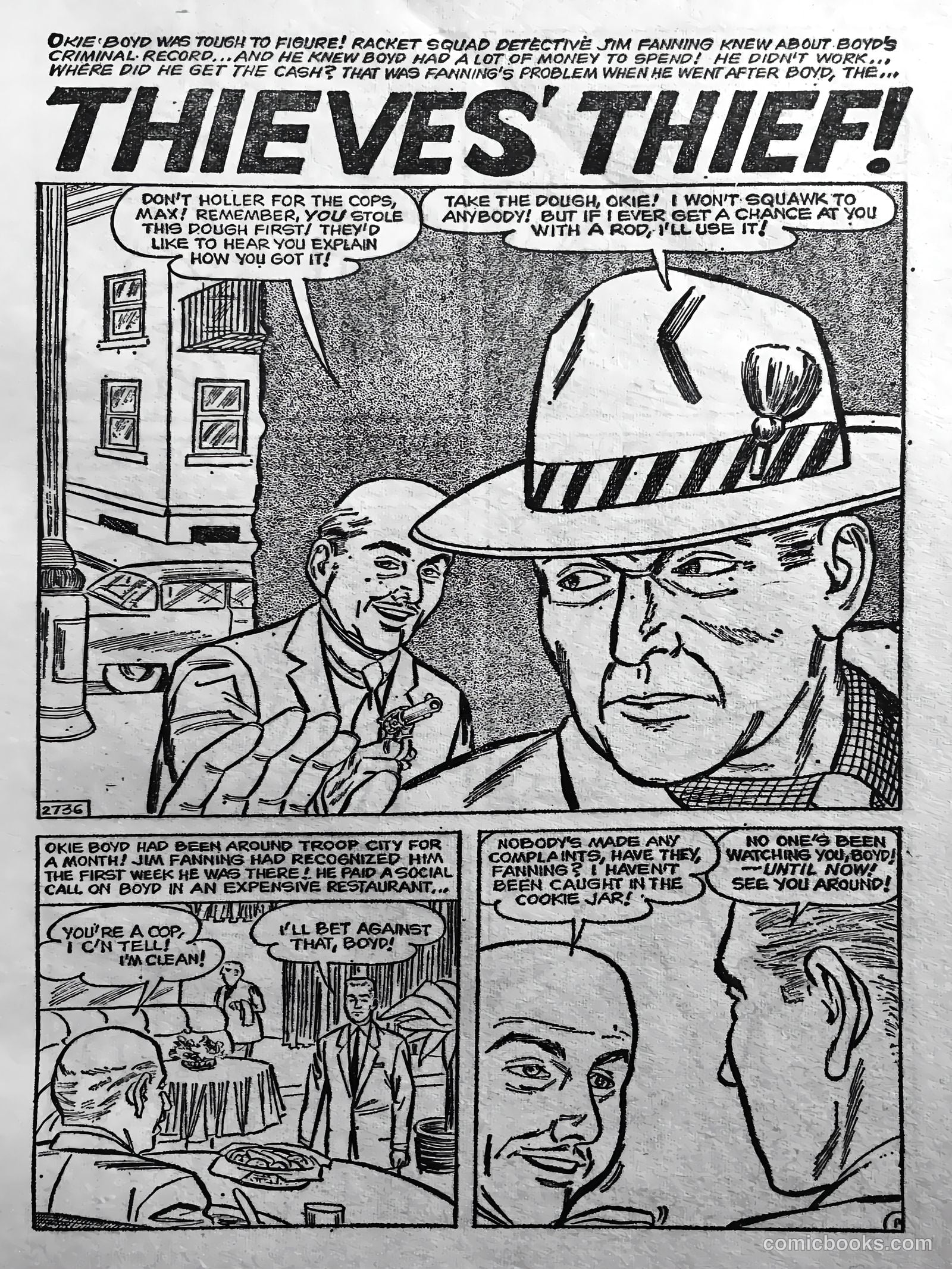 Tales of the Underworld #5 — page 44 of 68