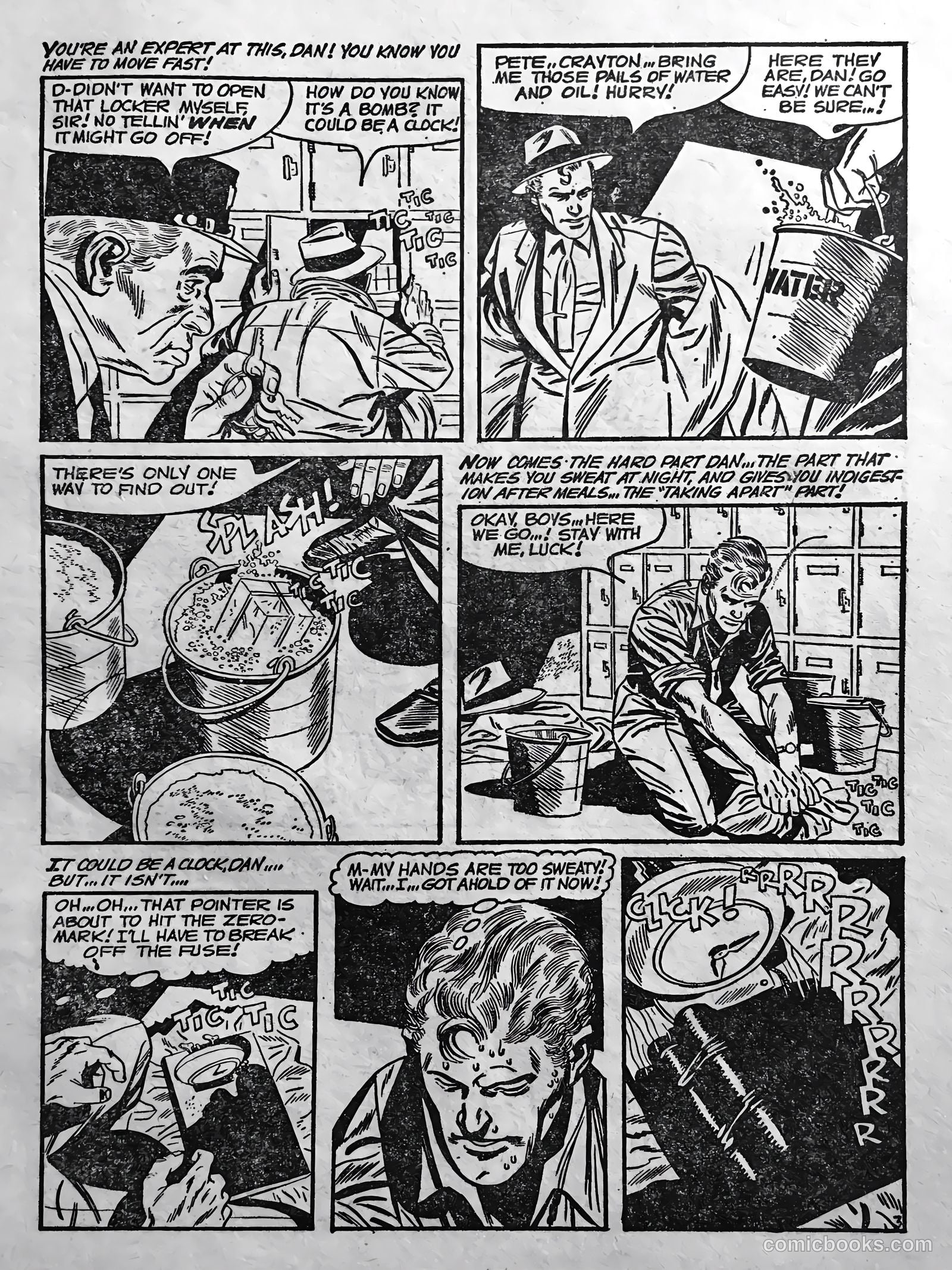 Tales of the Underworld #5 — page 45 of 68