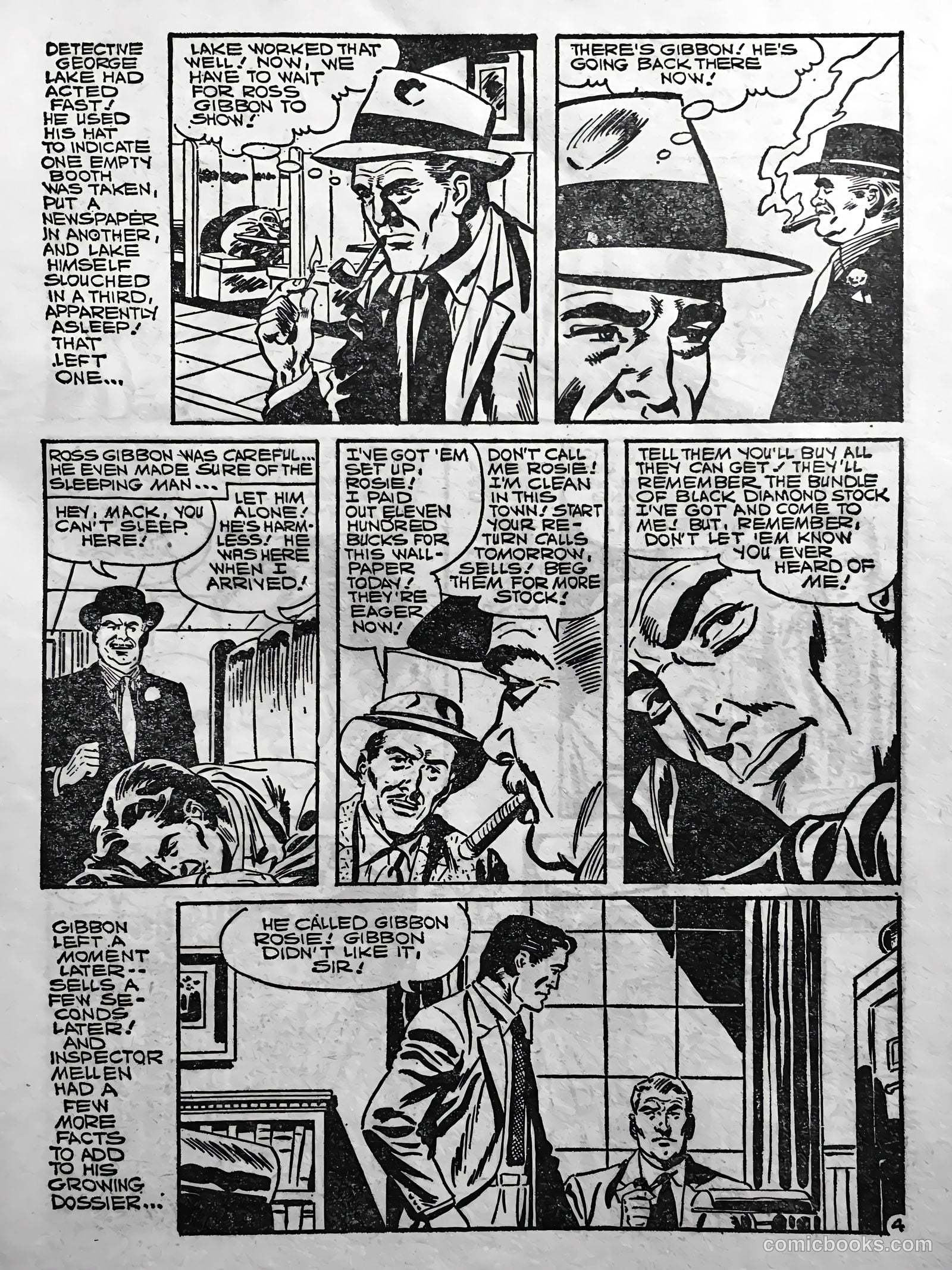 Tales of the Underworld #5 — page 53 of 68