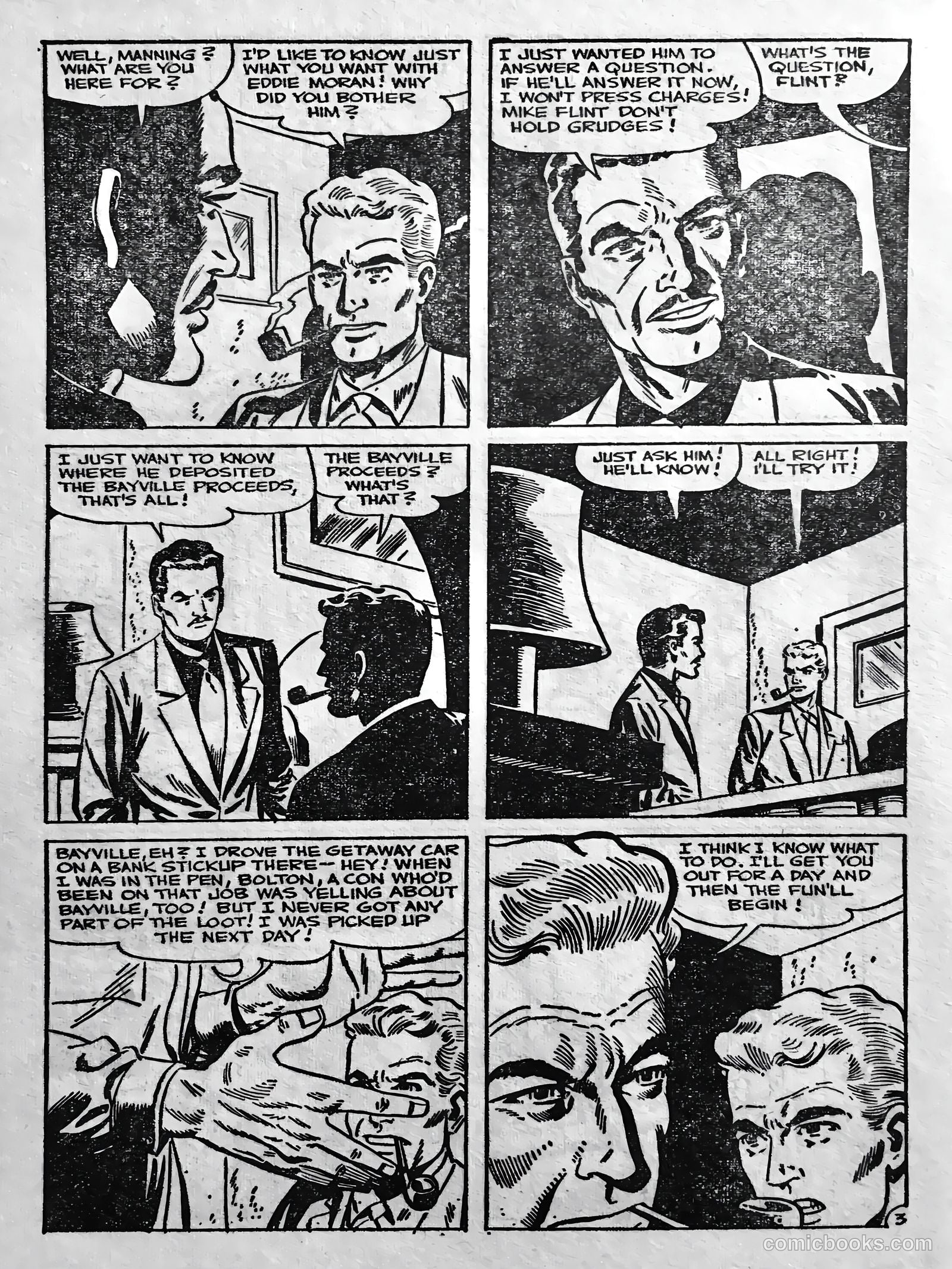 Tales of the Underworld #6 — page 37 of 68