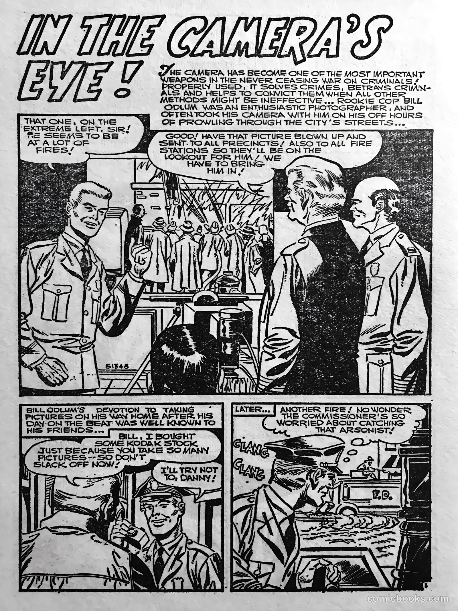 Tales of the Underworld #6 — page 54 of 68