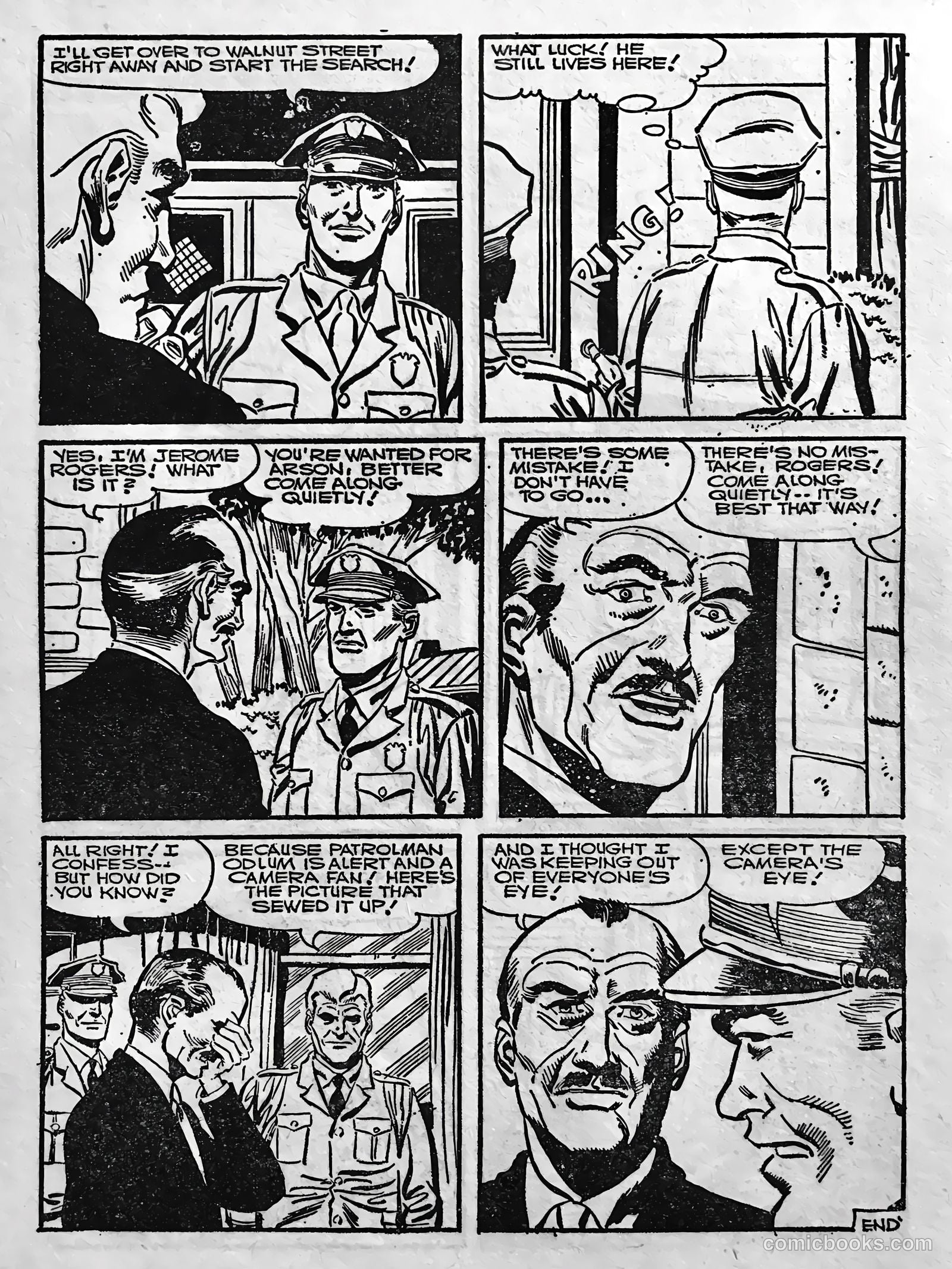 Tales of the Underworld #6 — page 59 of 68