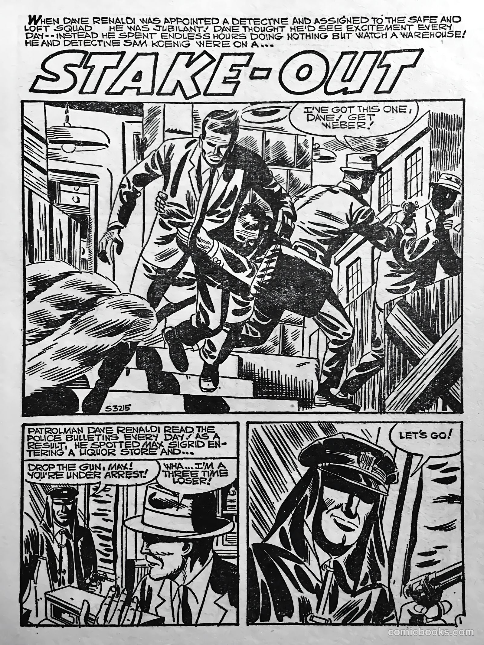 Tales of the Underworld #6 — page 60 of 68