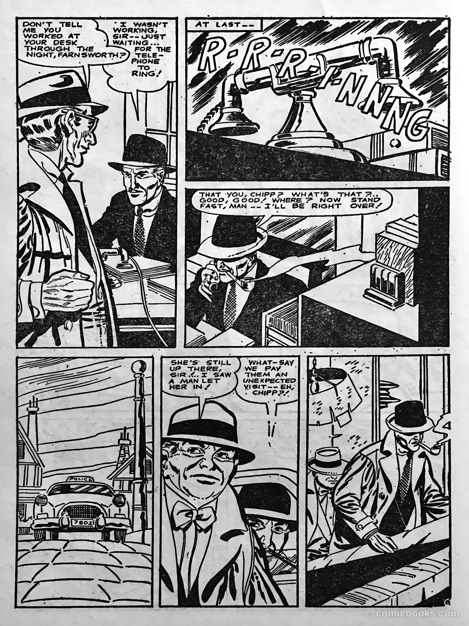 Tales of the Underworld #8 — page 39 of 68