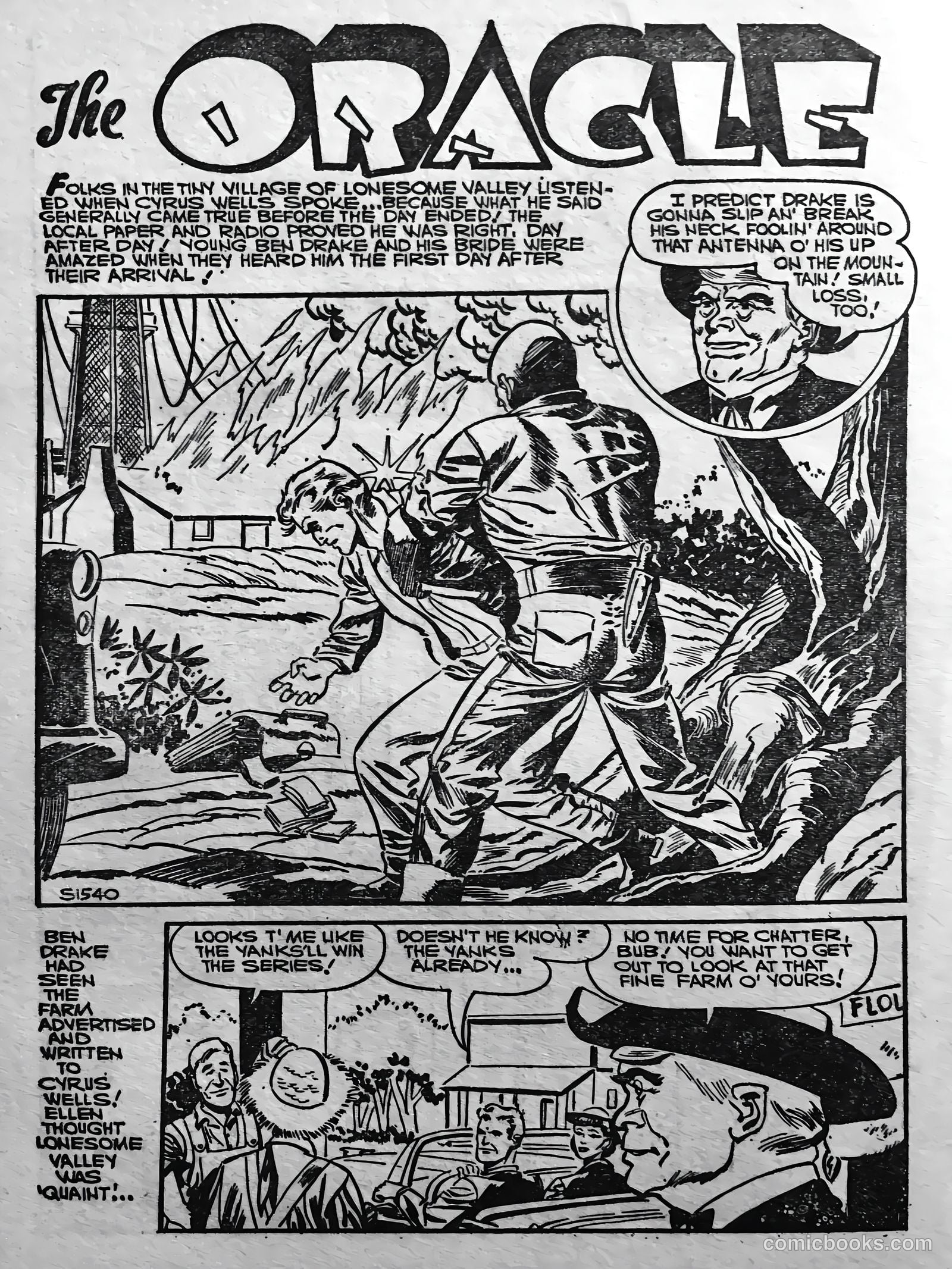 Tales of the Underworld #8 — page 48 of 68