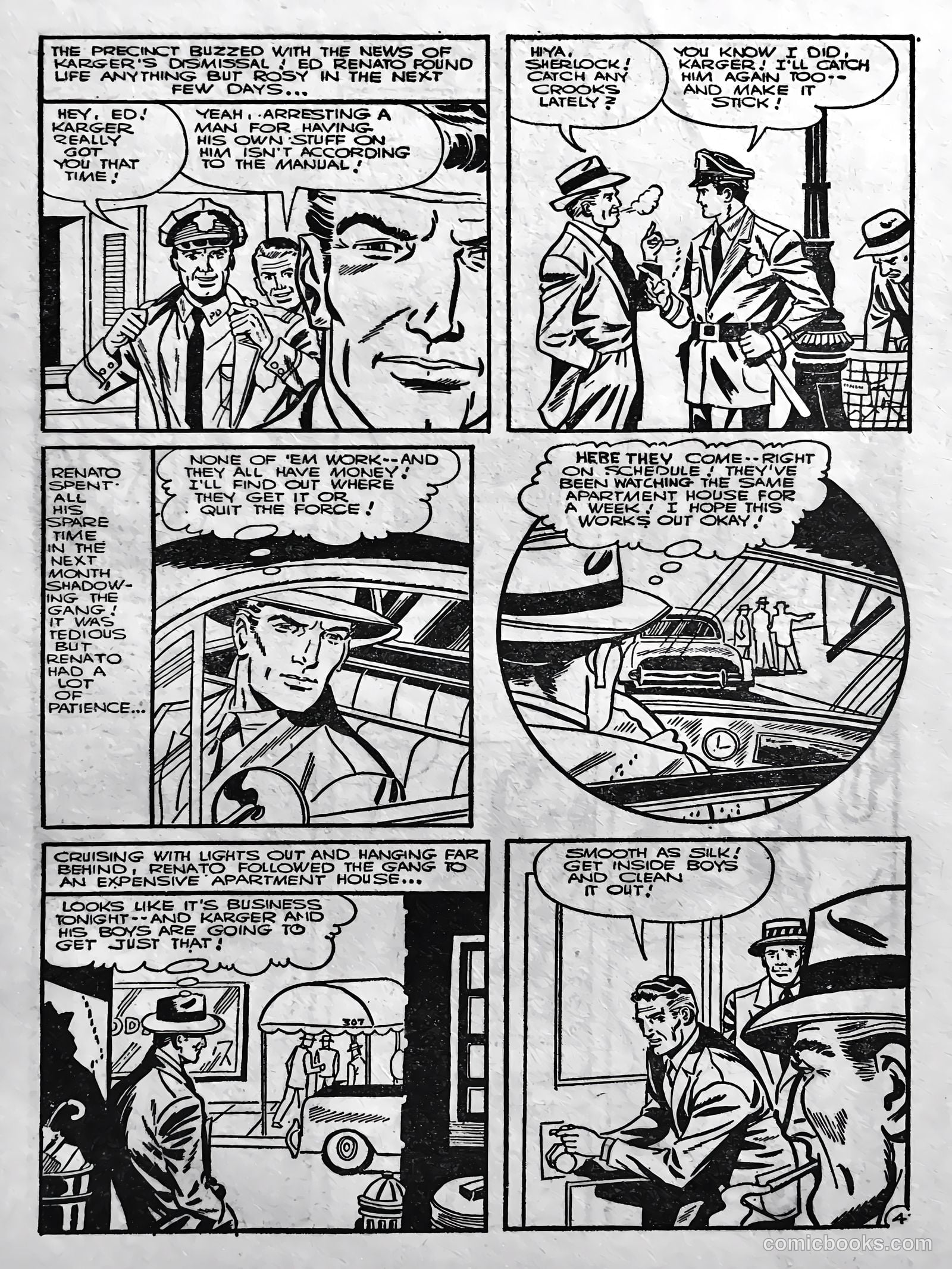 Tales of the Underworld #8 — page 57 of 68