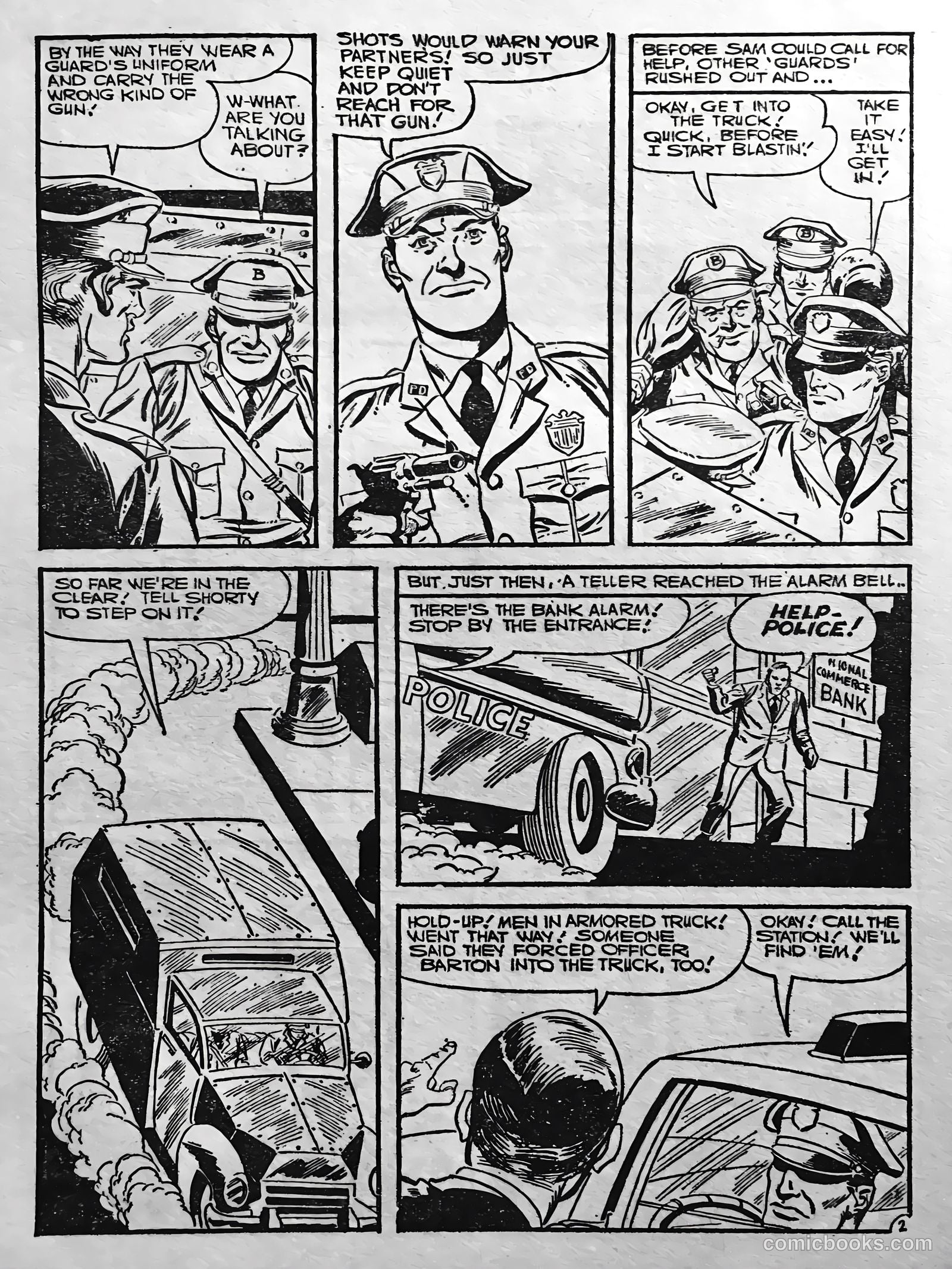 Tales of the Underworld #9 — page 3 of 68