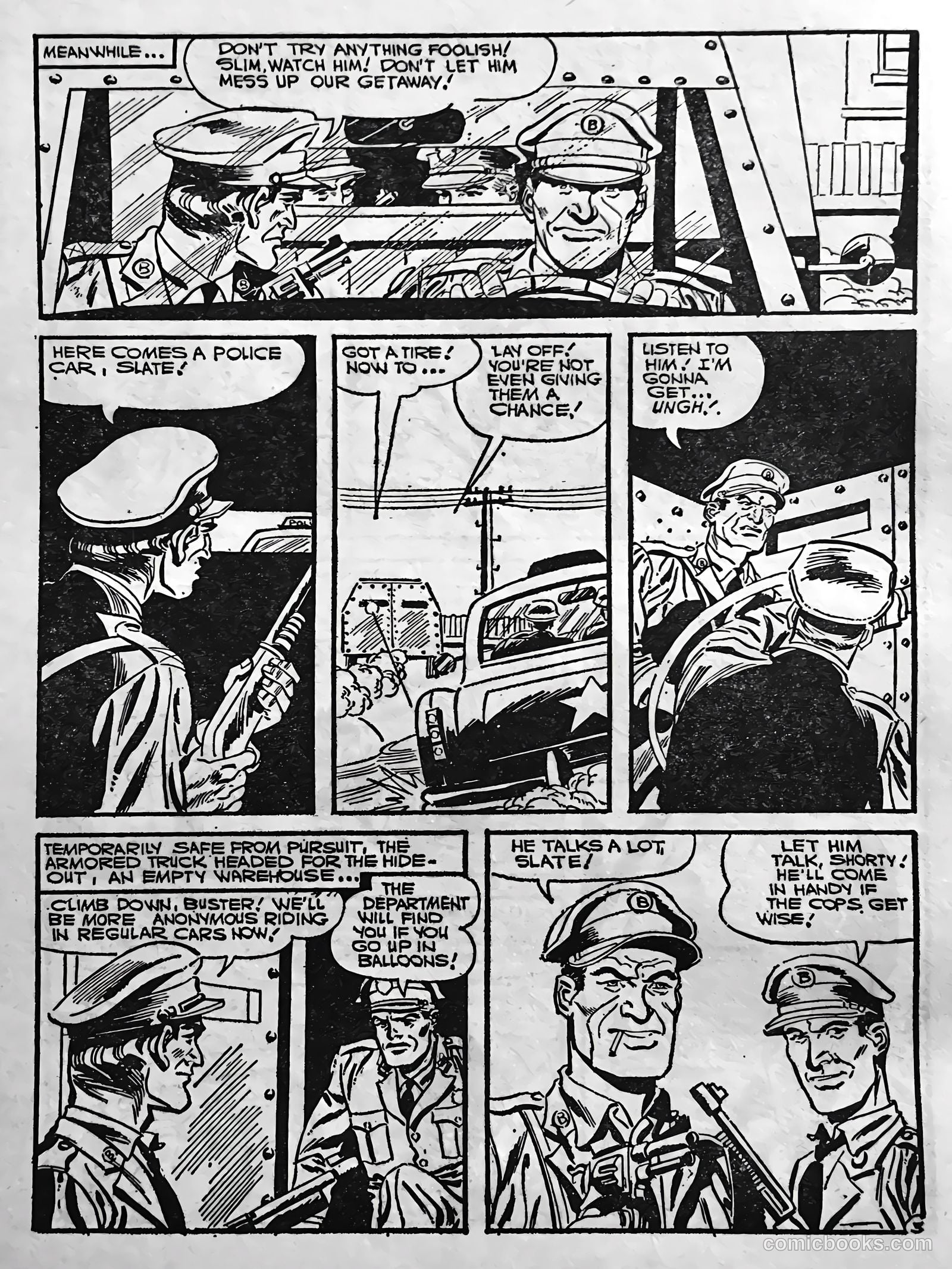 Tales of the Underworld #9 — page 4 of 68
