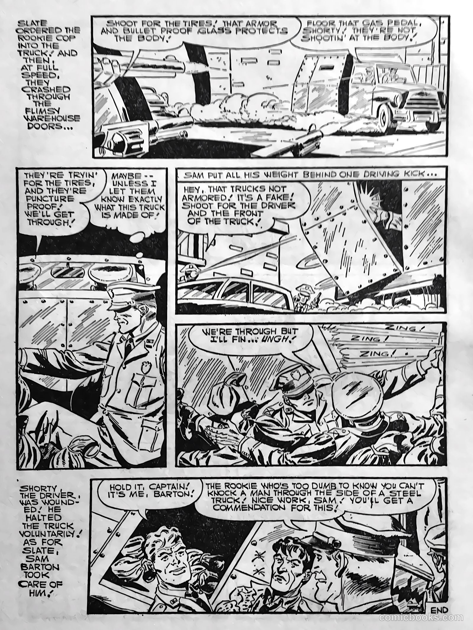 Tales of the Underworld #9 — page 6 of 68