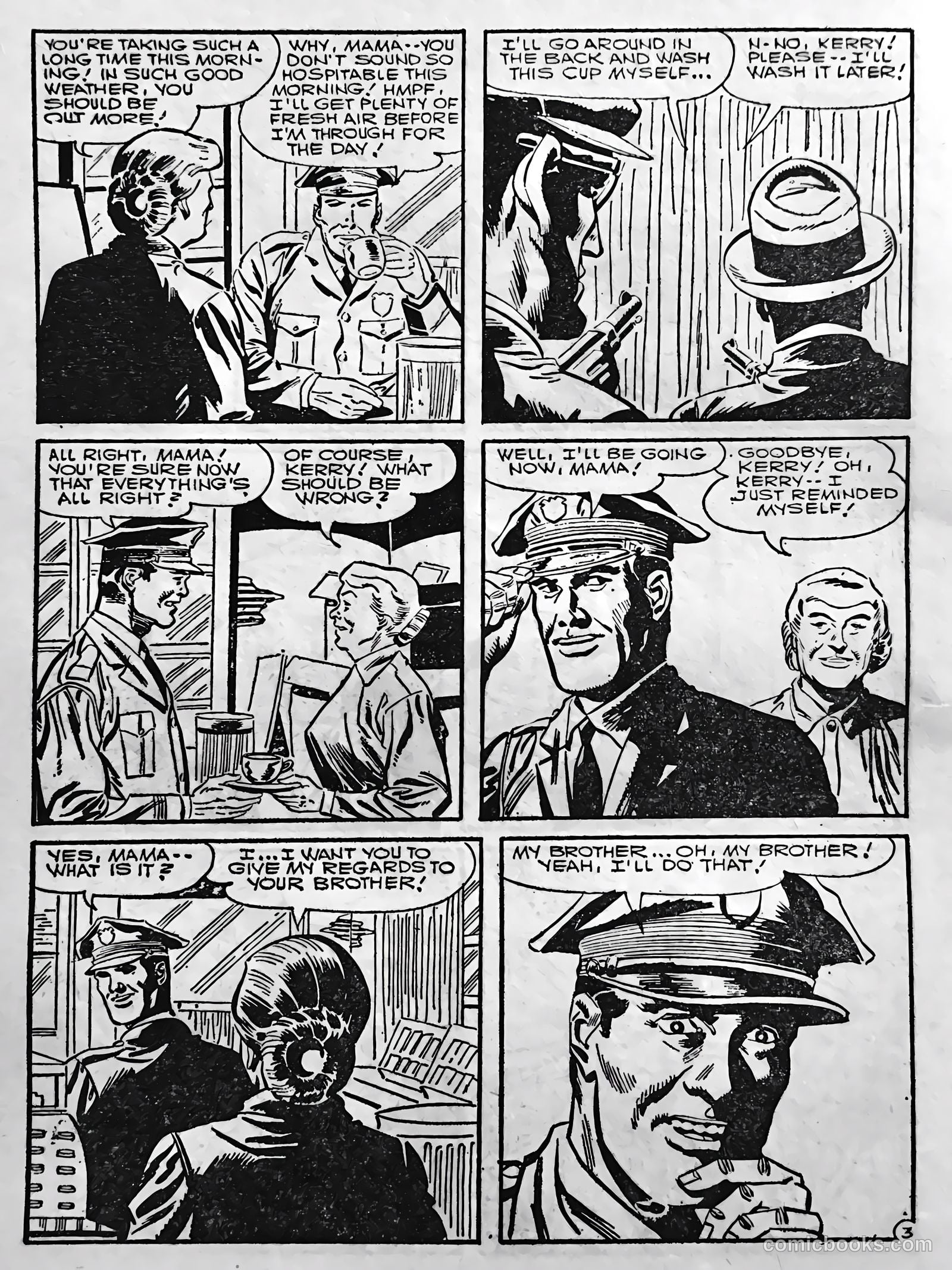 Tales of the Underworld #9 — page 26 of 68