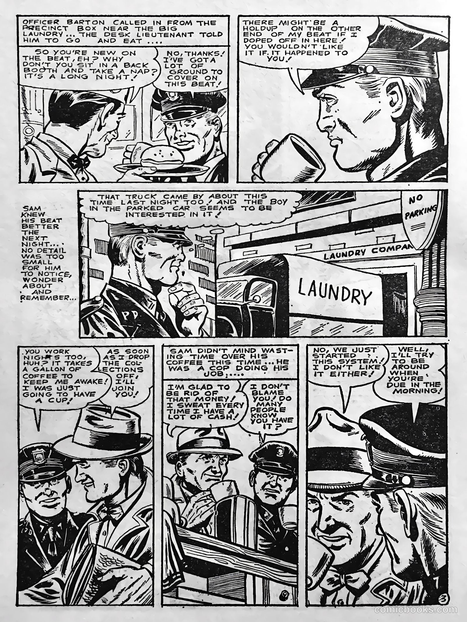 Tales of the Underworld #9 — page 41 of 68