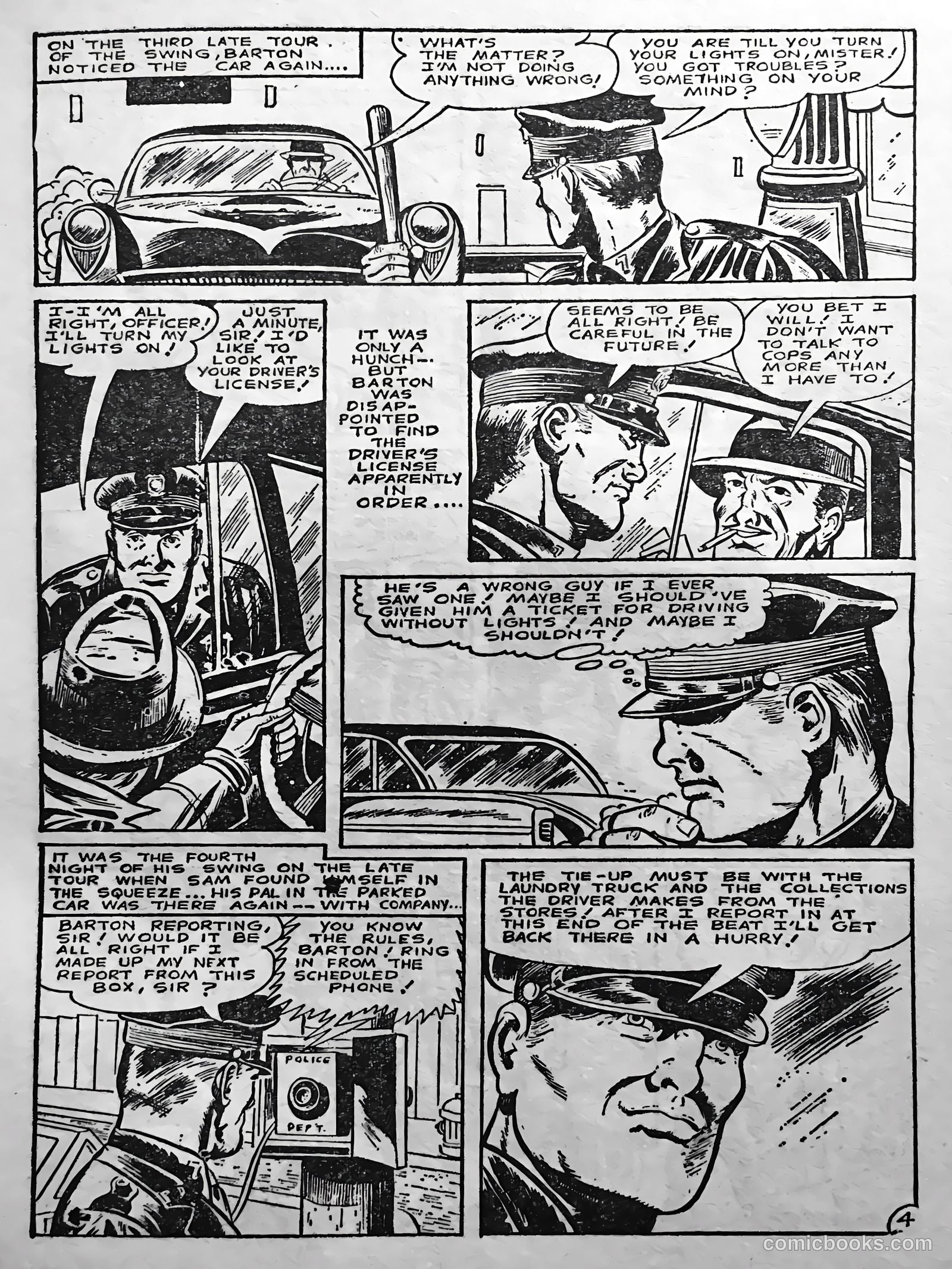 Tales of the Underworld #9 — page 42 of 68
