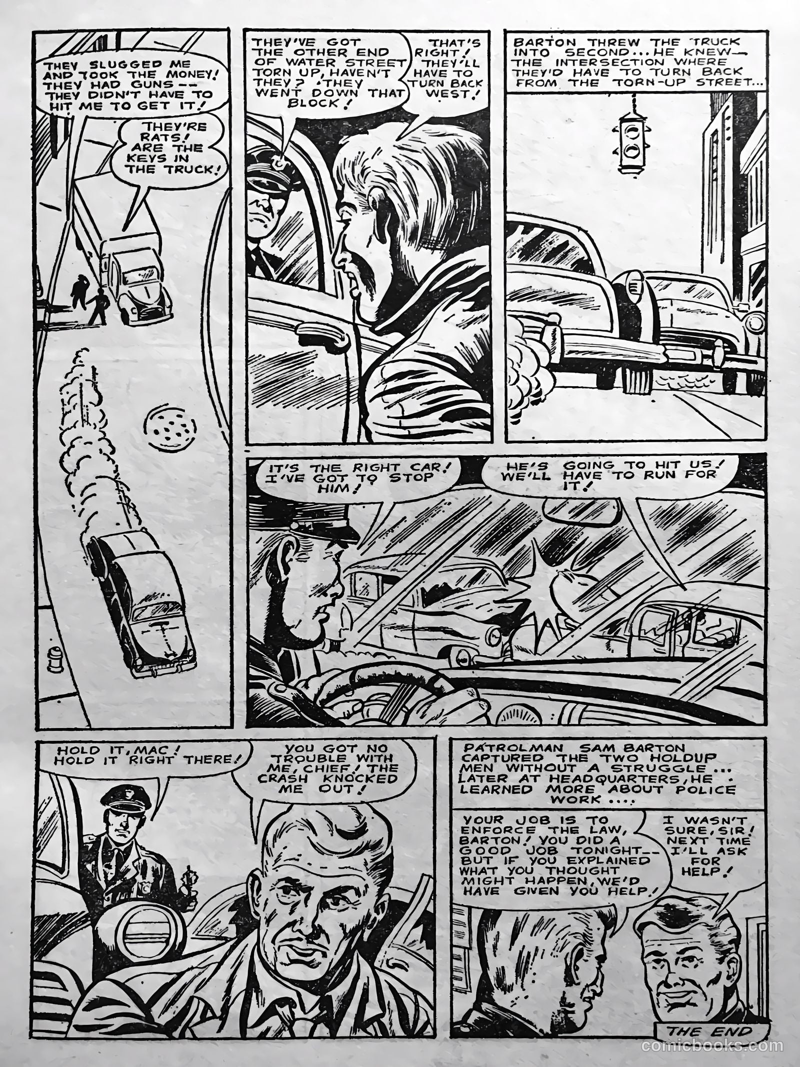 Tales of the Underworld #9 — page 44 of 68