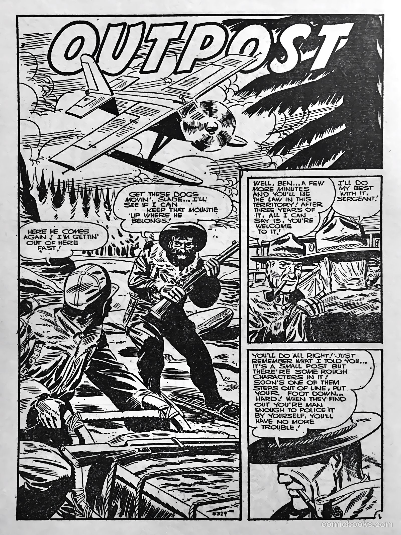 Tales of the Underworld #9 — page 46 of 68