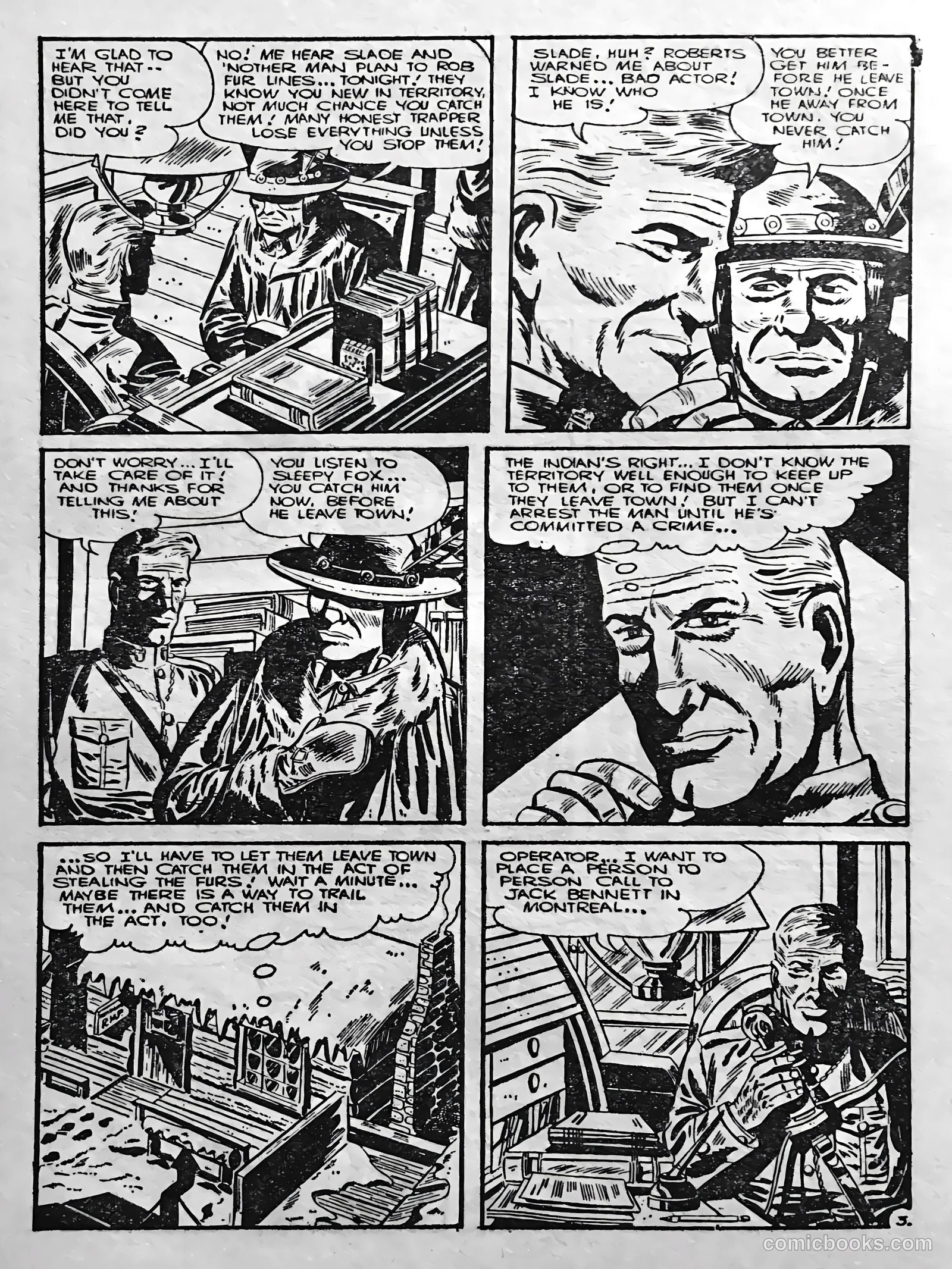 Tales of the Underworld #9 — page 48 of 68