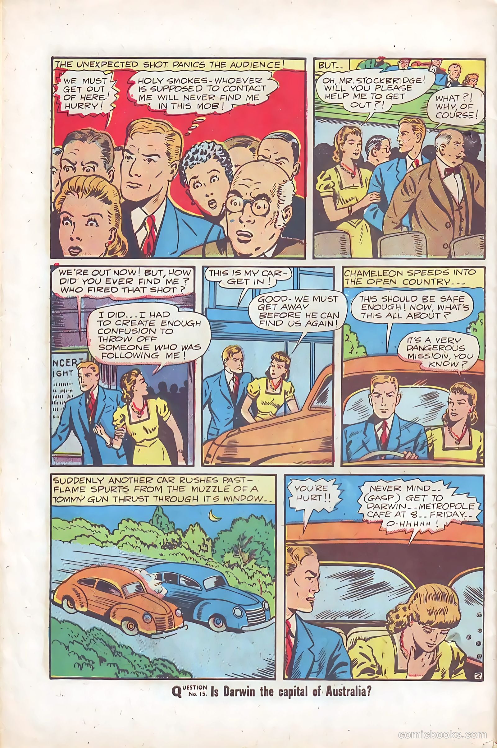 Target Comics #2 (1942) — page 44 of 68