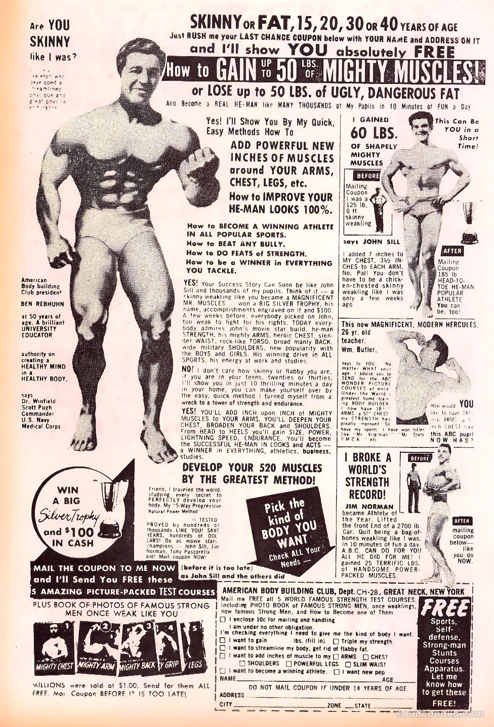 Teen-Age Confidential Confessions #15 (1962) — page 35 of 36