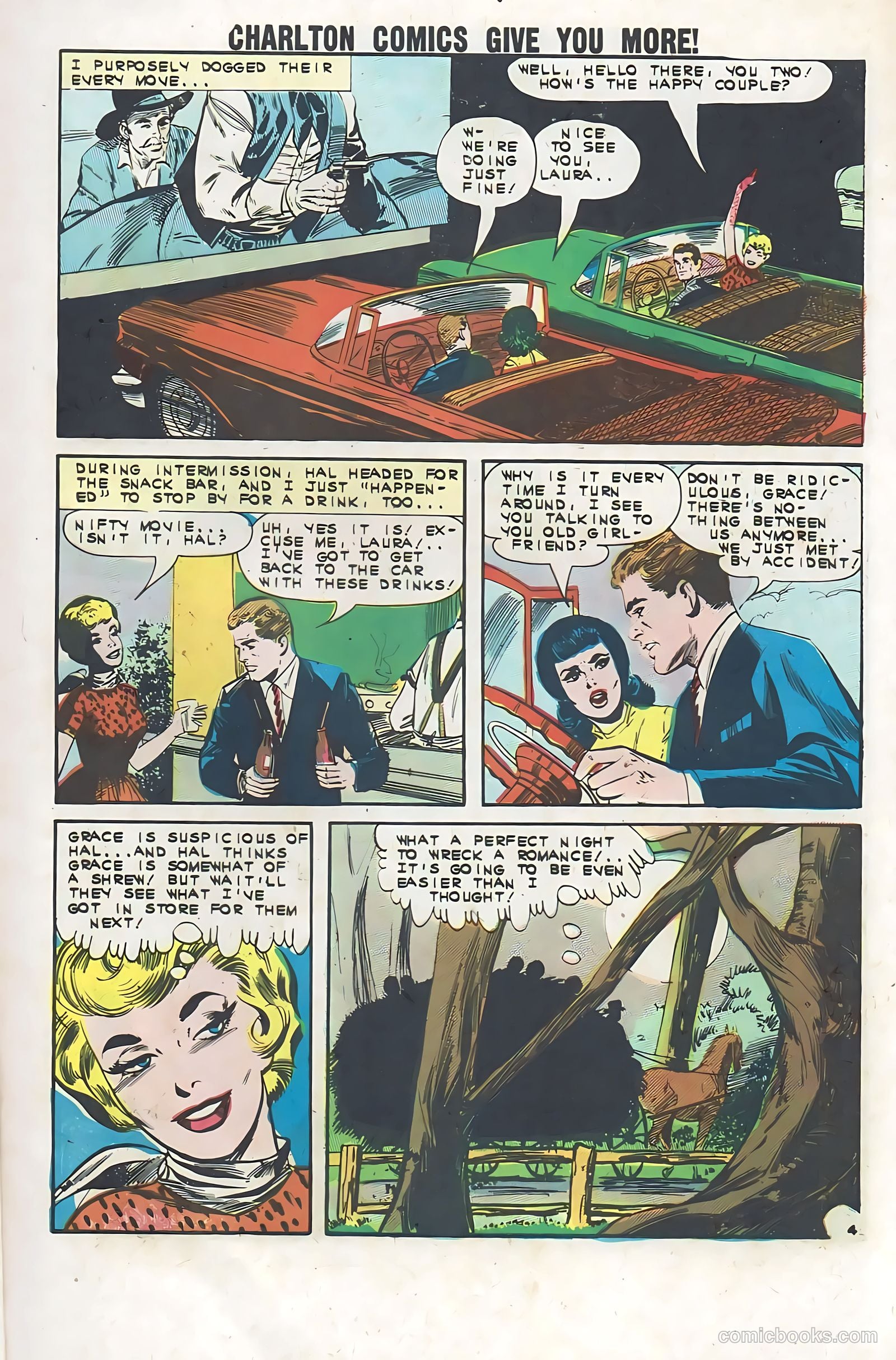Teen-Age Confidential Confessions #18 (1963) — page 7 of 36