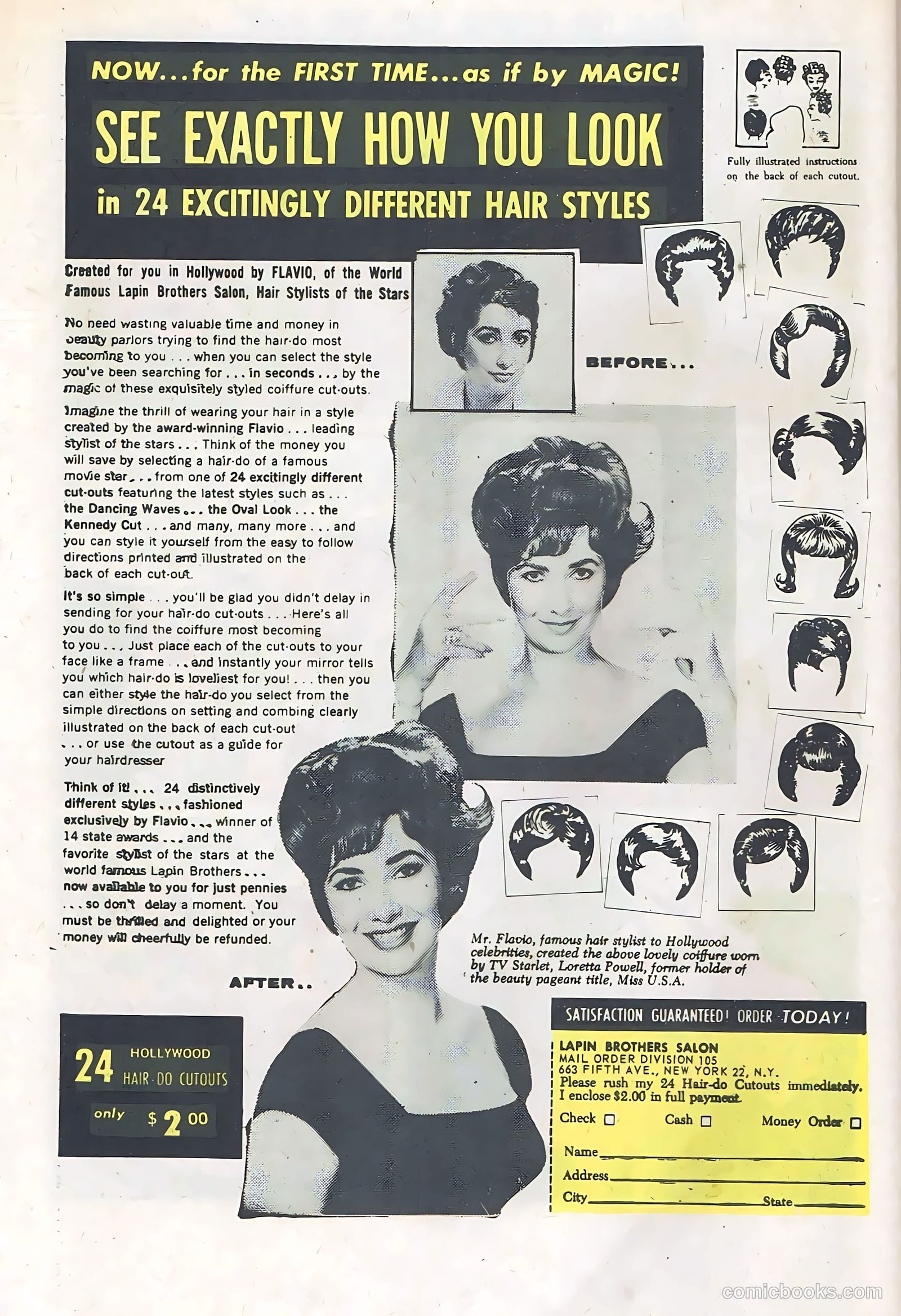 Teen-Age Confidential Confessions #18 (1963) — page 34 of 36