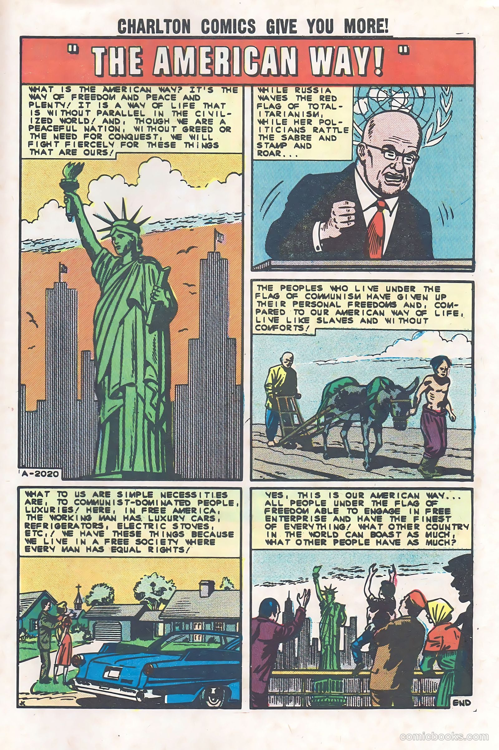 Teen-Age Confidential Confessions #19 (1963) — page 33 of 36