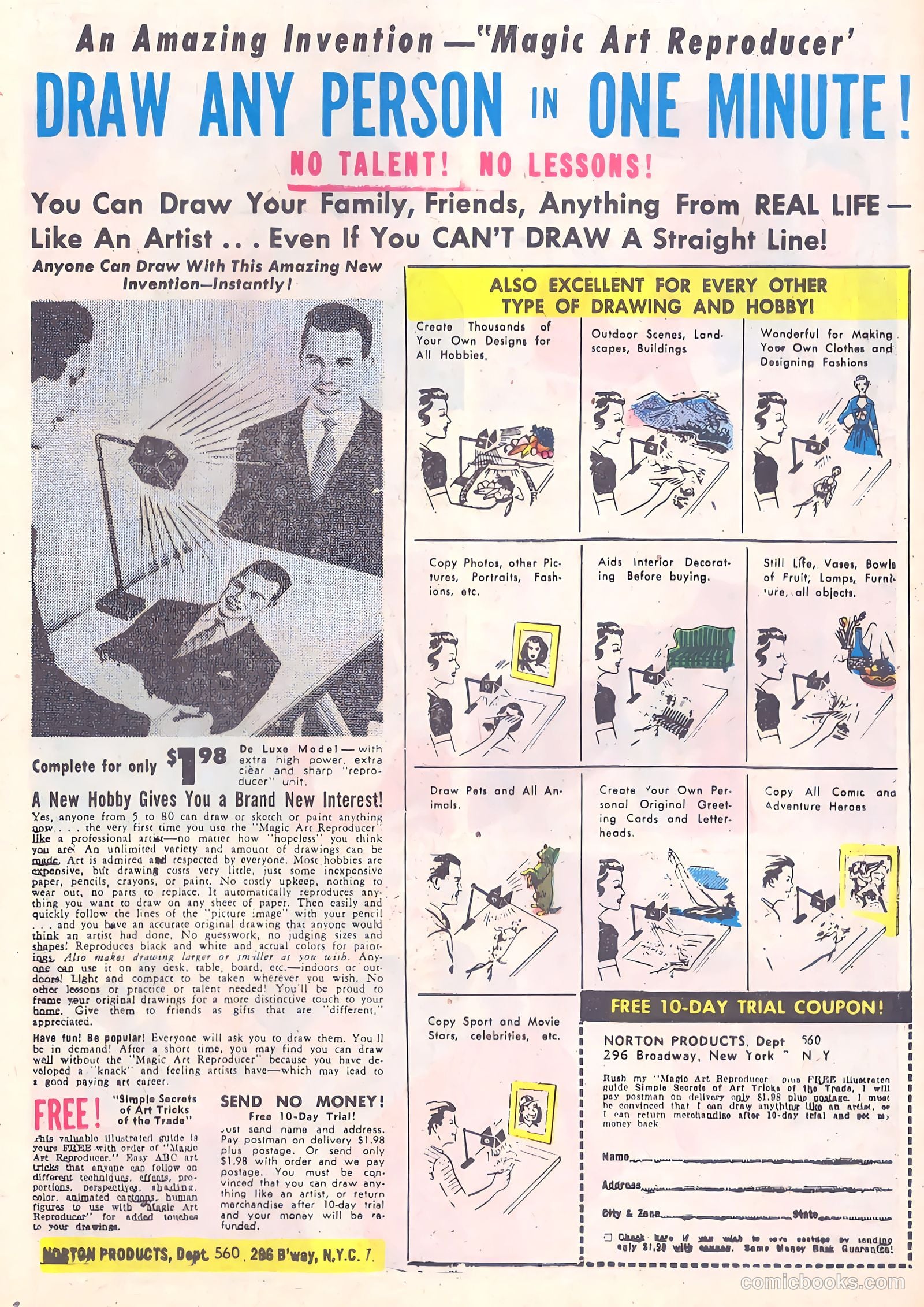 Teen-Age Confidential Confessions #9 (1961) — page 15 of 36